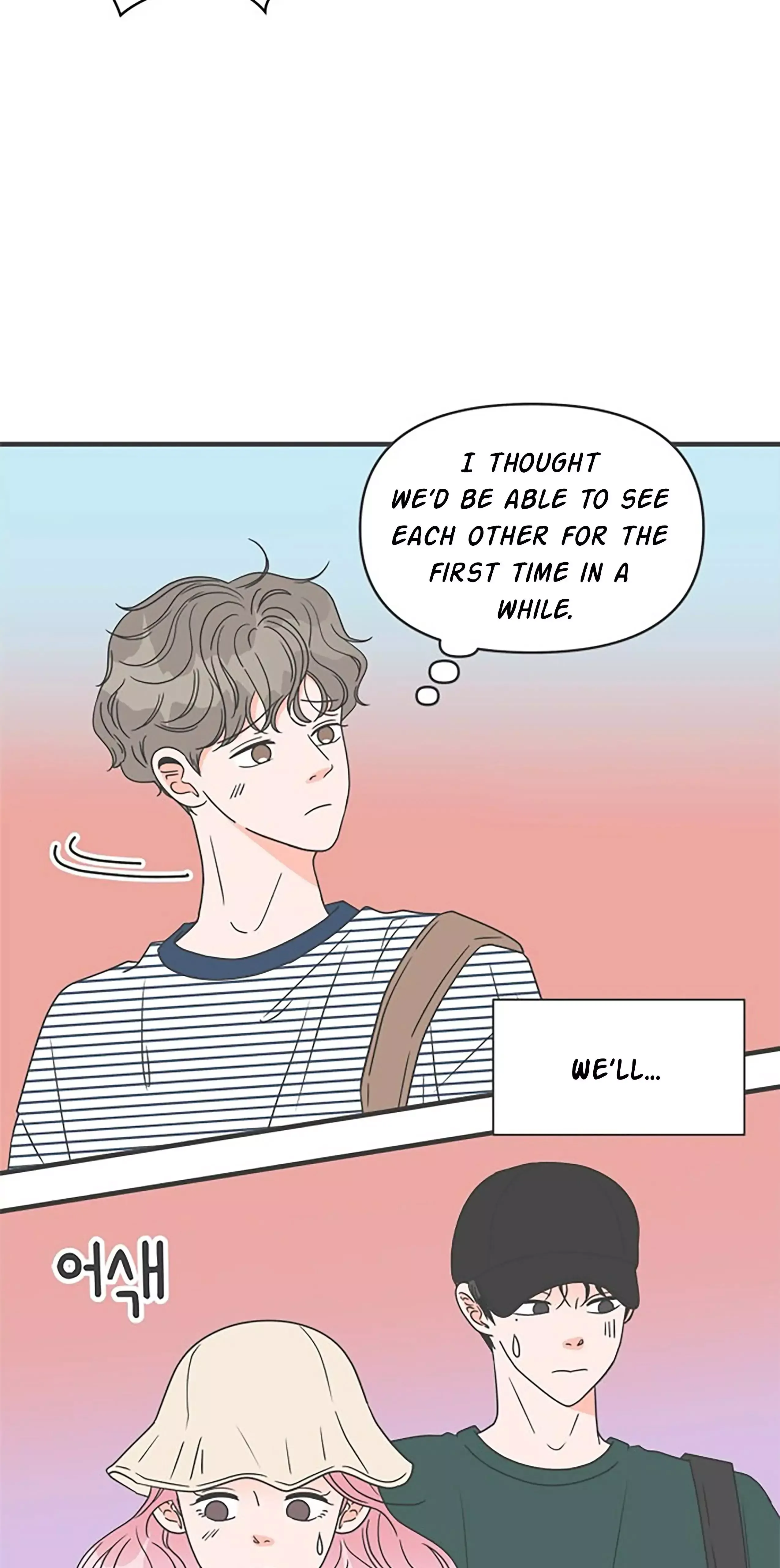 Newbies Chapter 56 page 18 - 