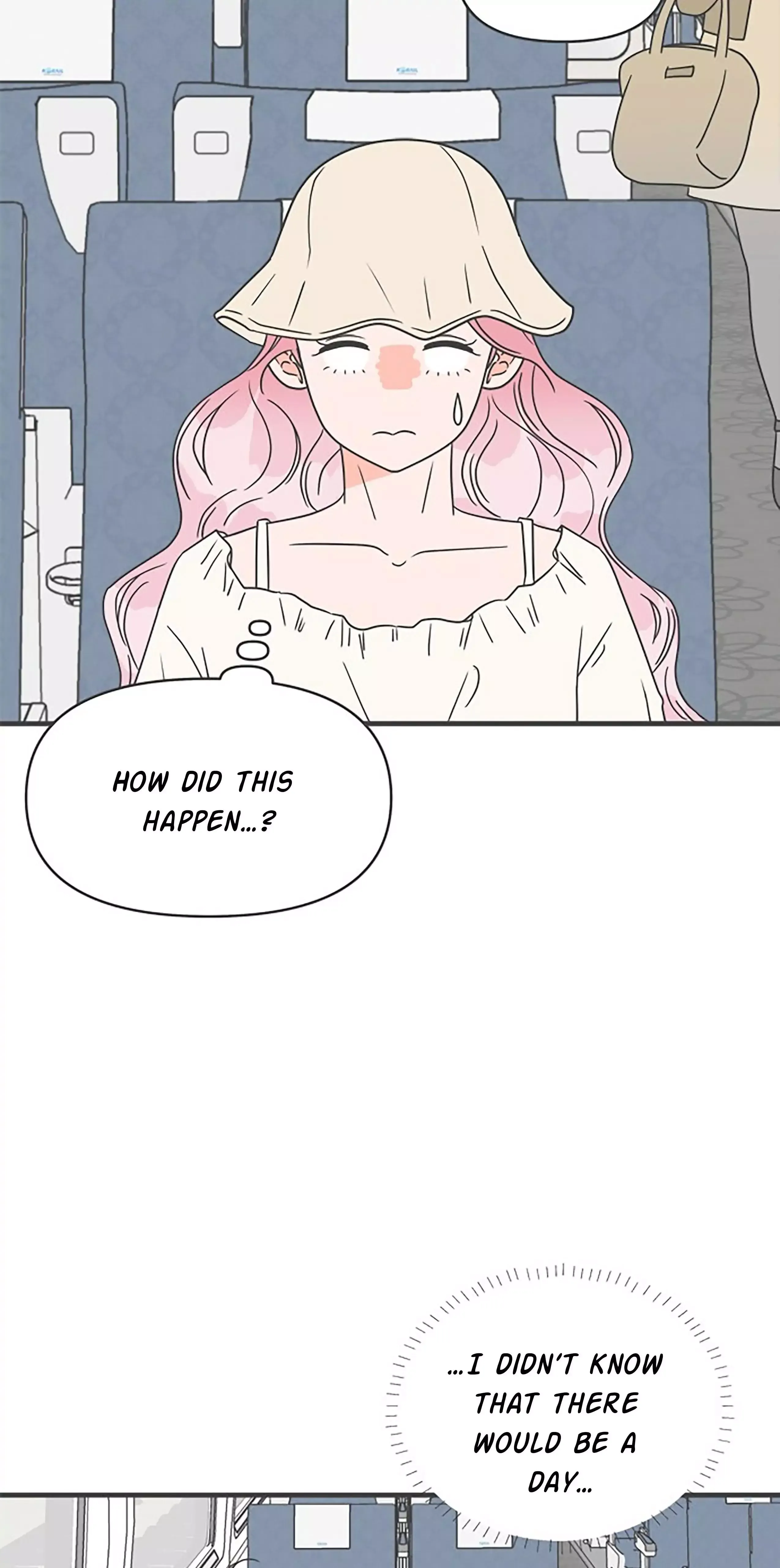Newbies Chapter 56 page 23 - 