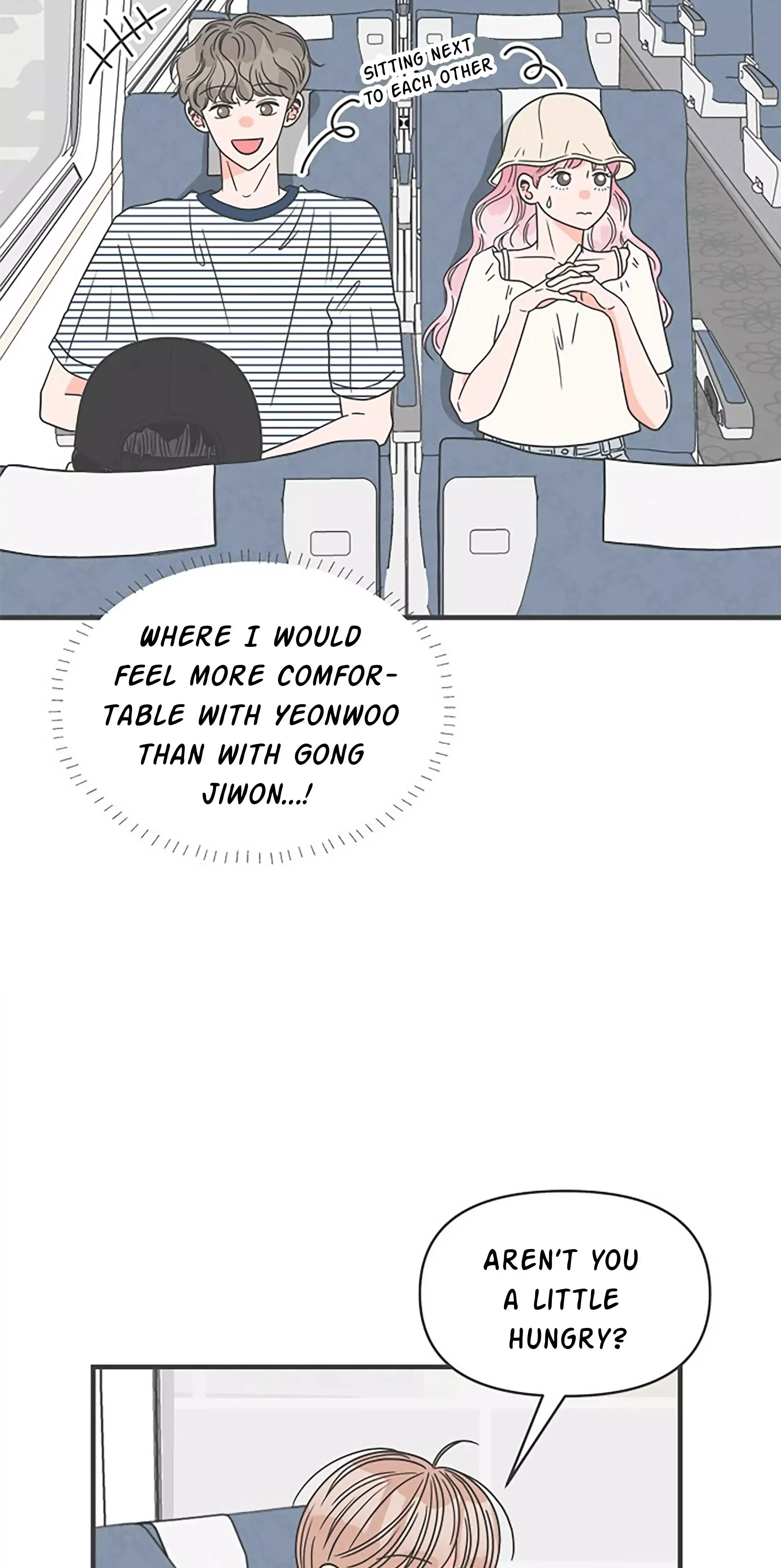Newbies Chapter 56 page 24 - 