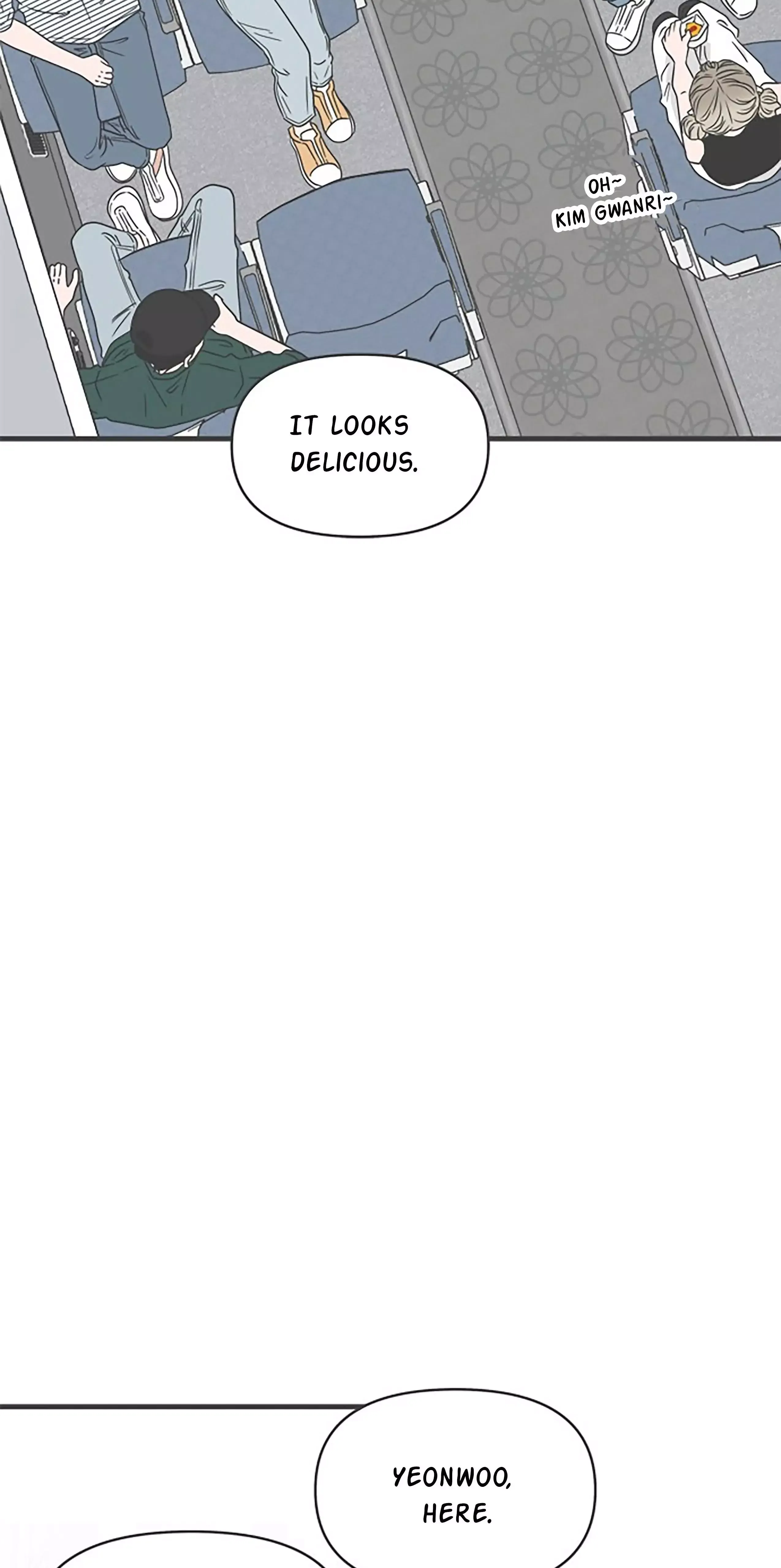 Newbies Chapter 56 page 26 - 