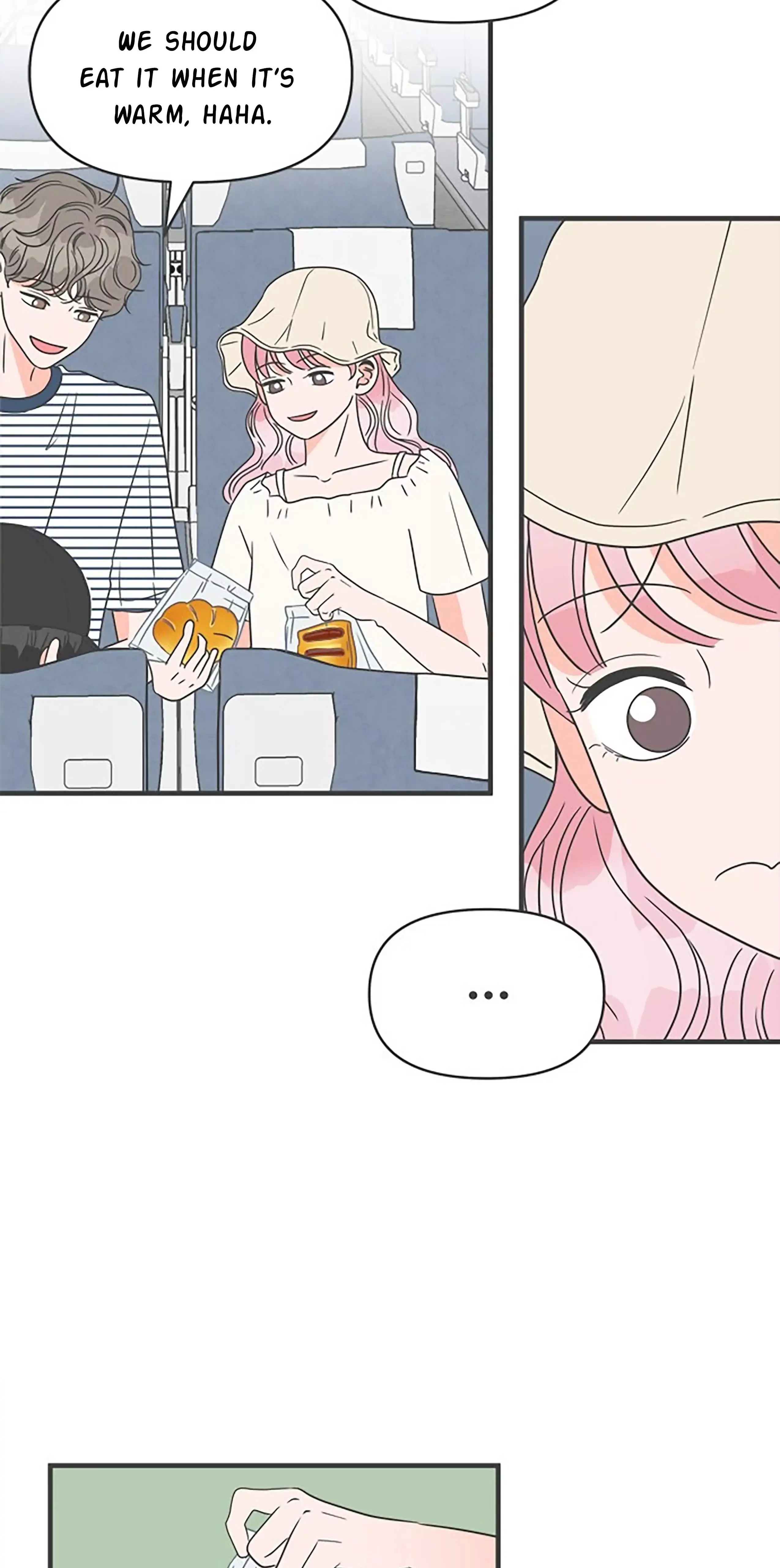 Newbies Chapter 56 page 27 - 