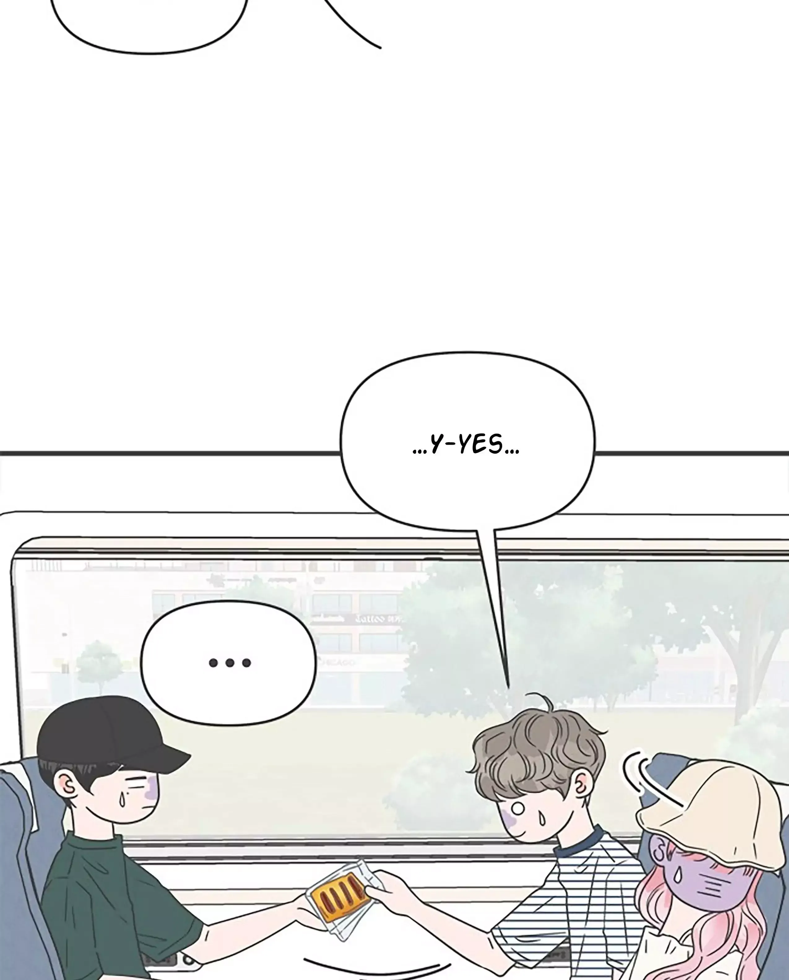 Newbies Chapter 56 page 30 - 