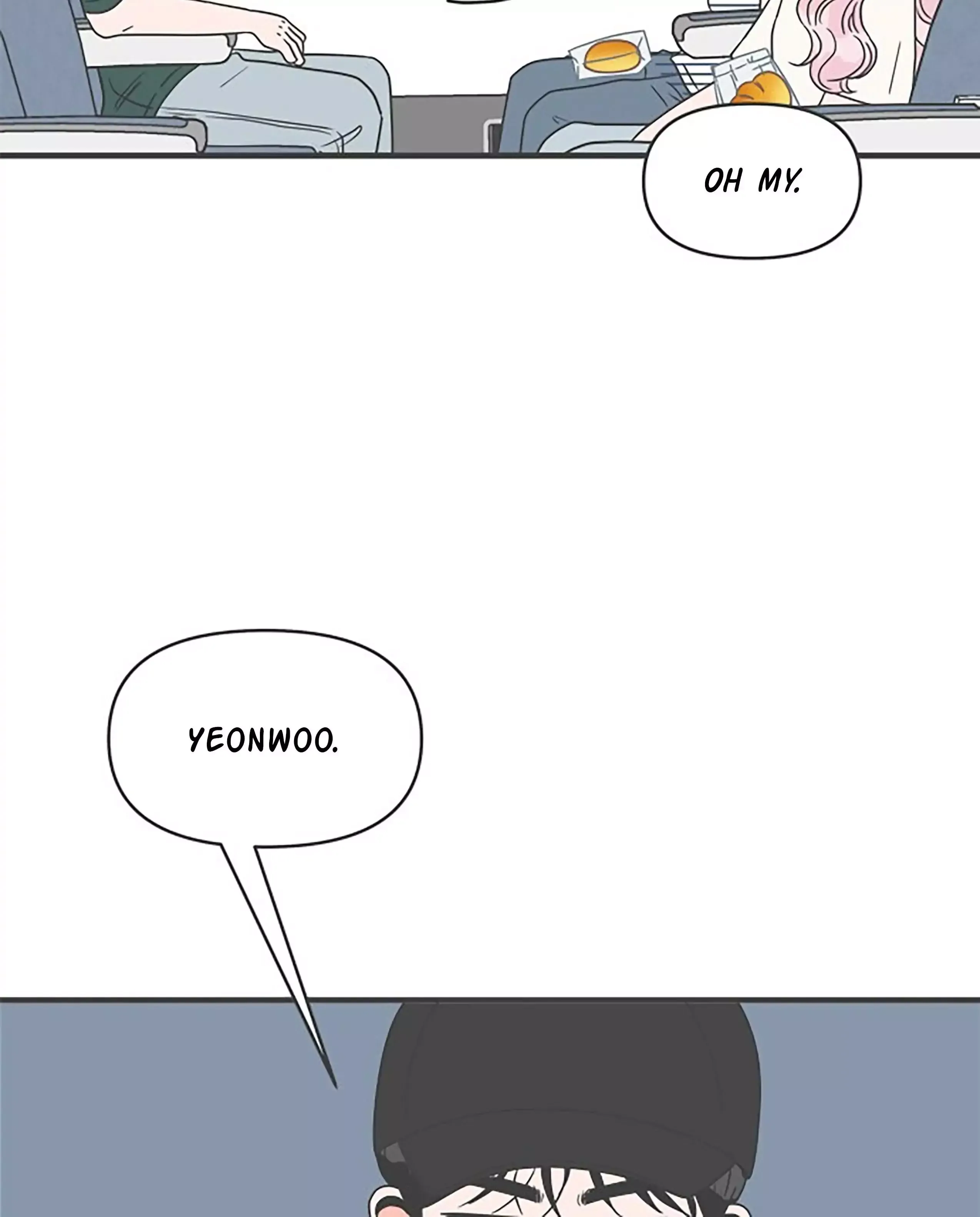Newbies Chapter 56 page 31 - 