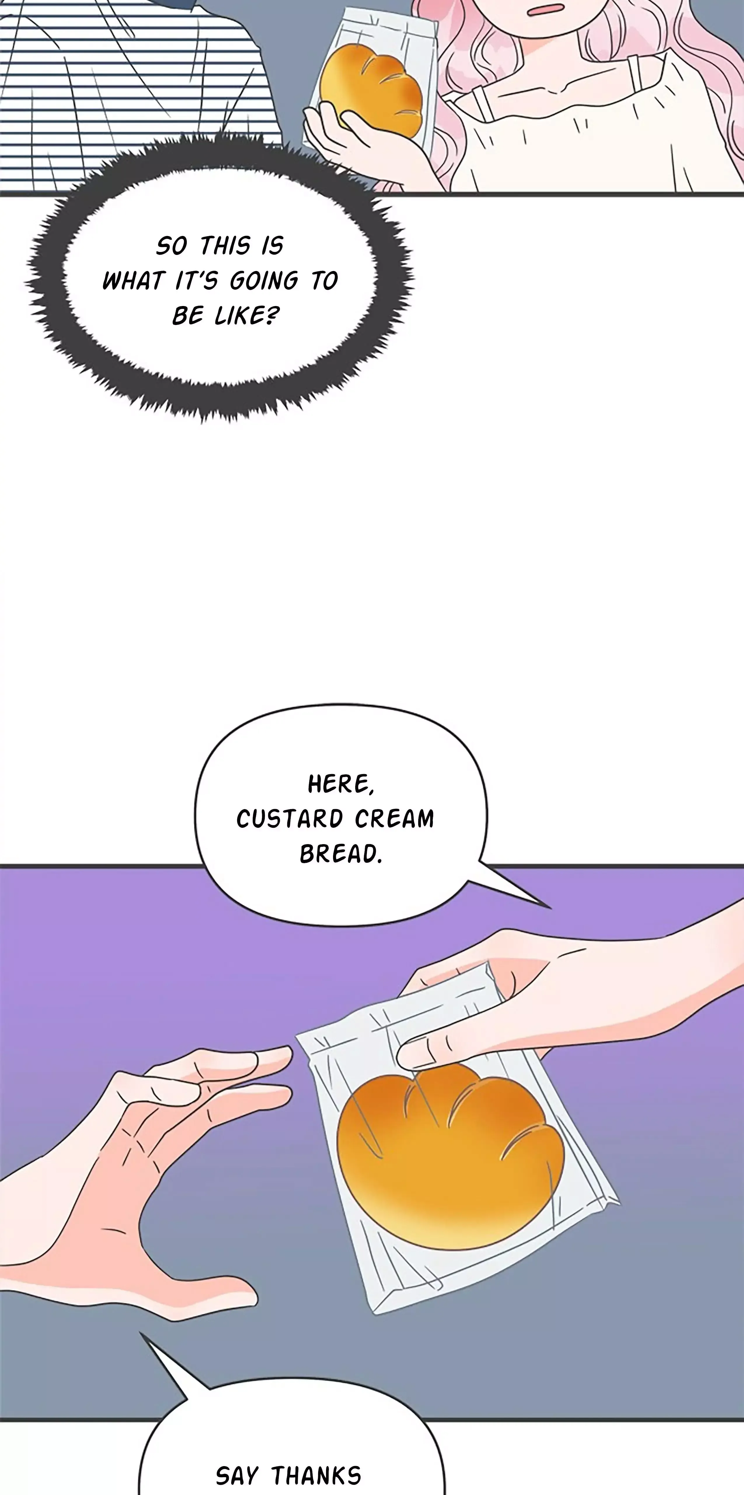 Newbies Chapter 56 page 33 - 
