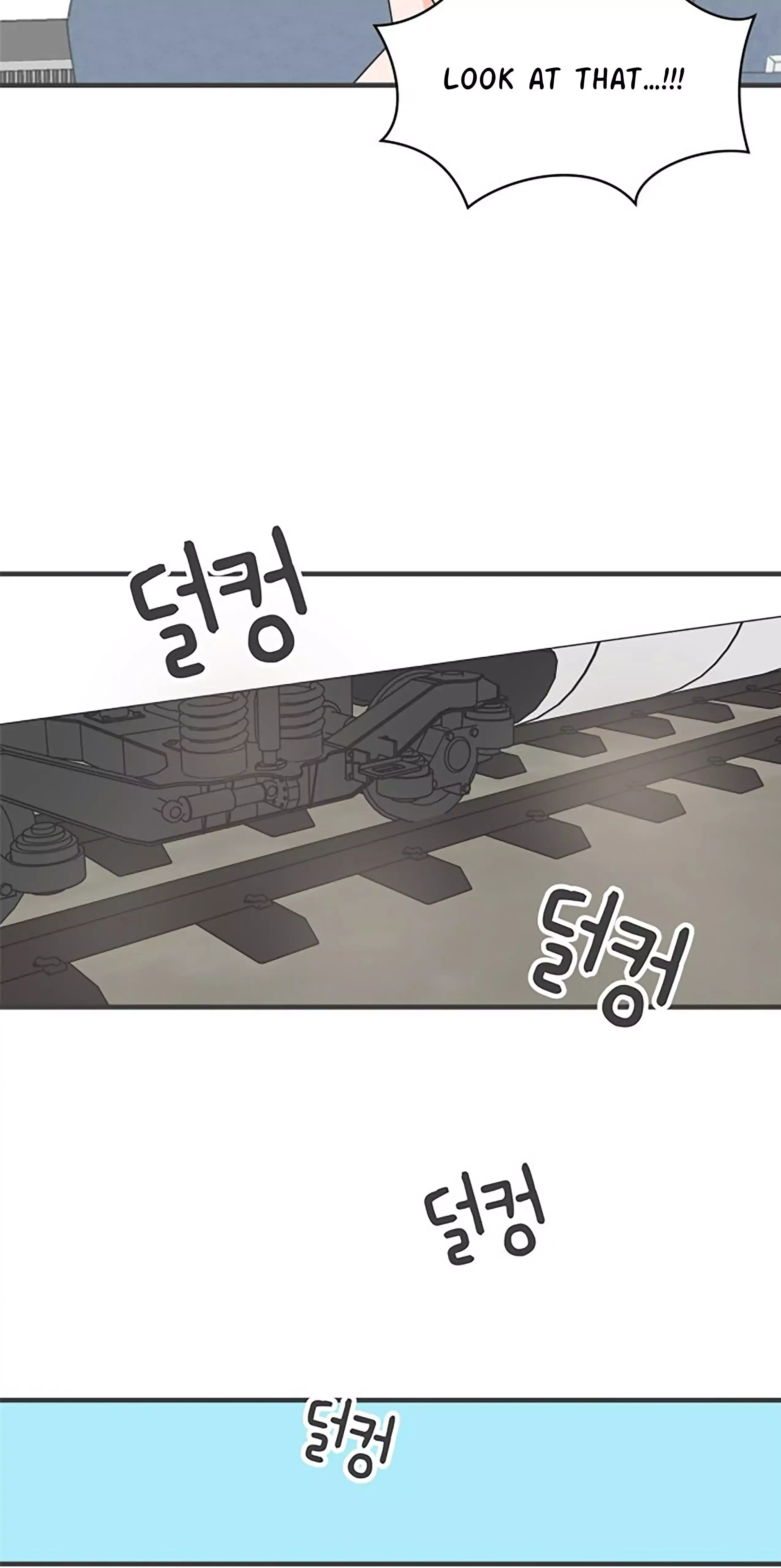 Newbies Chapter 56 page 36 - 