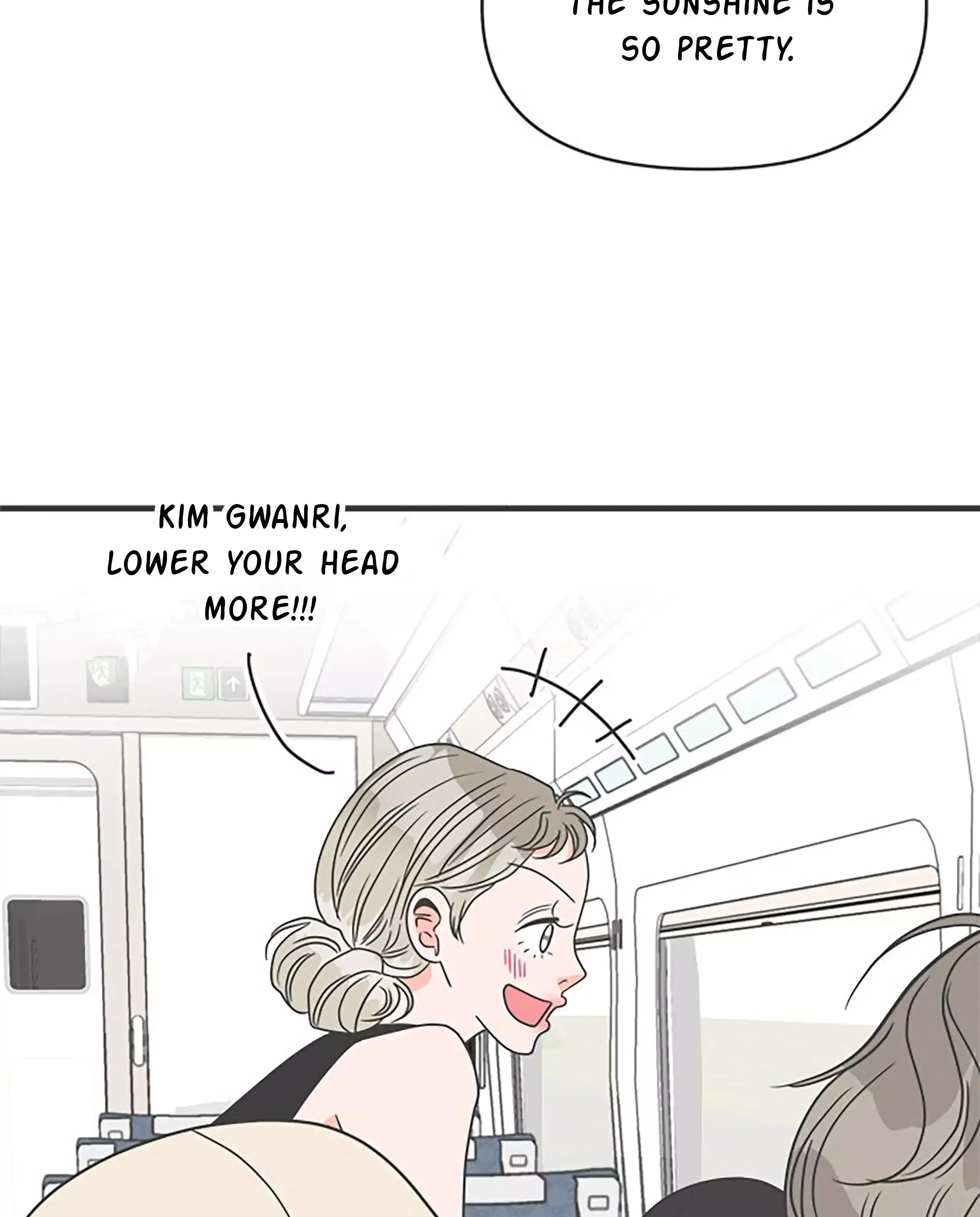 Newbies Chapter 56 page 40 - 