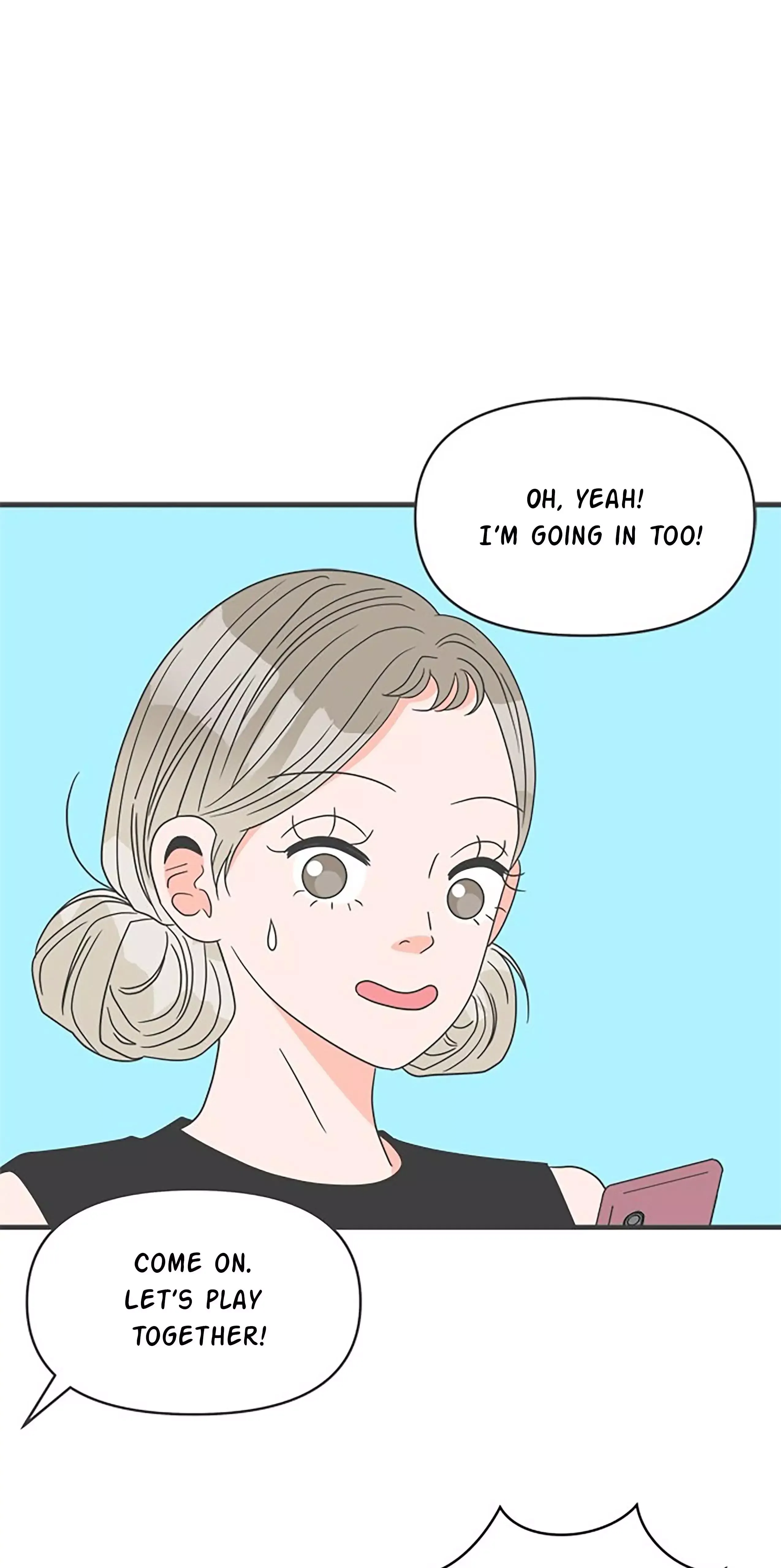 Newbies Chapter 56 page 52 - 