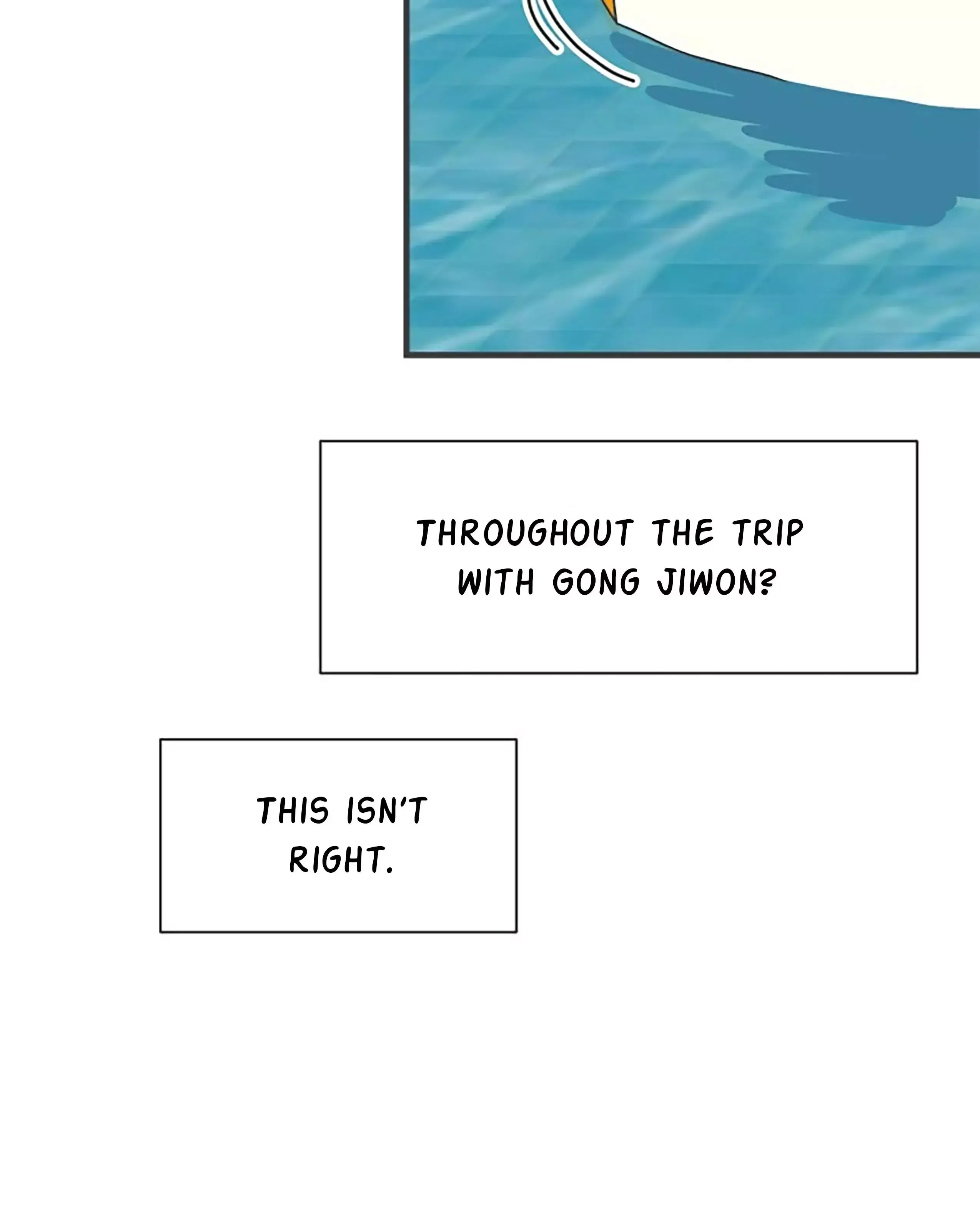 Newbies Chapter 56 page 61 - 