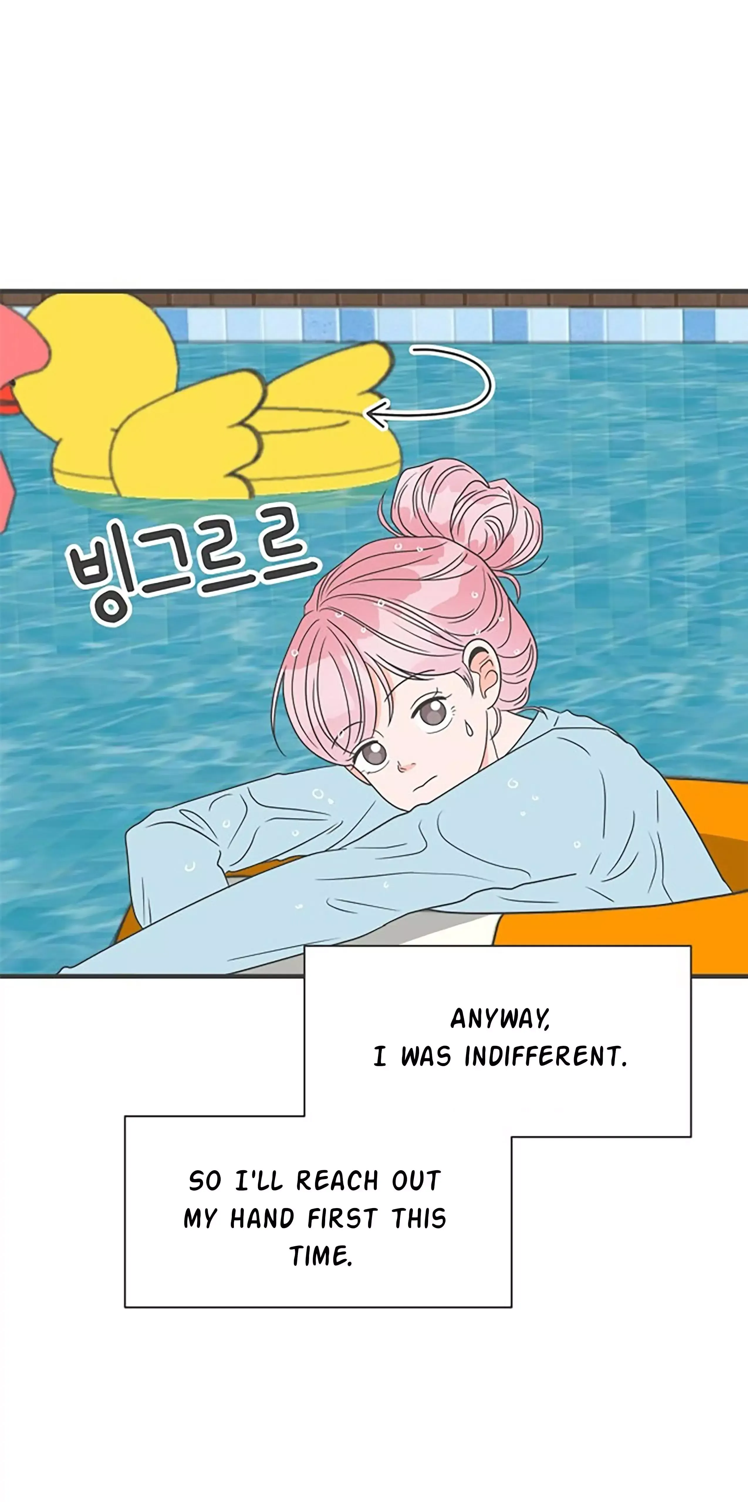 Newbies Chapter 56 page 62 - 