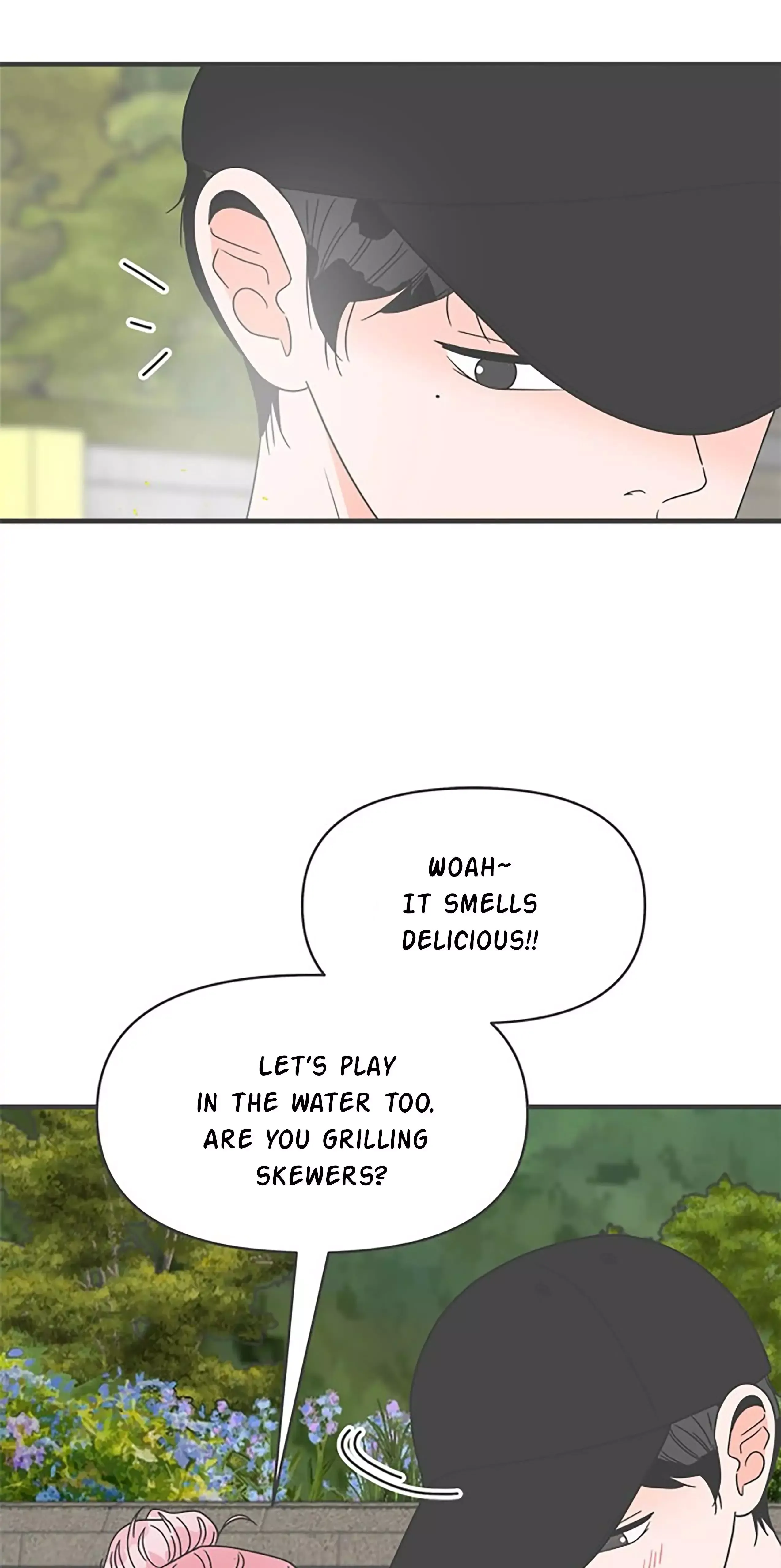 Newbies Chapter 56 page 65 - 