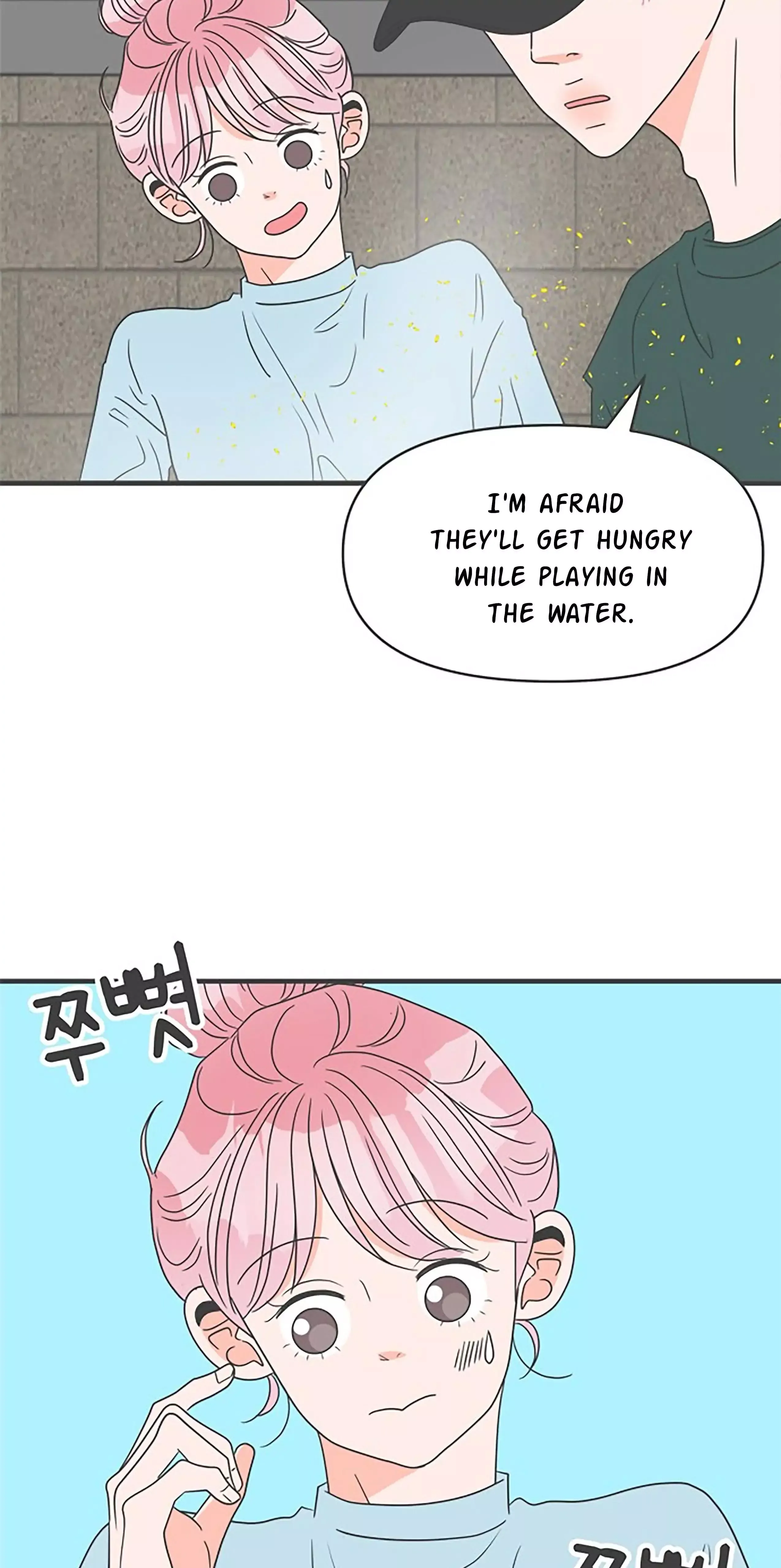Newbies Chapter 56 page 66 - 