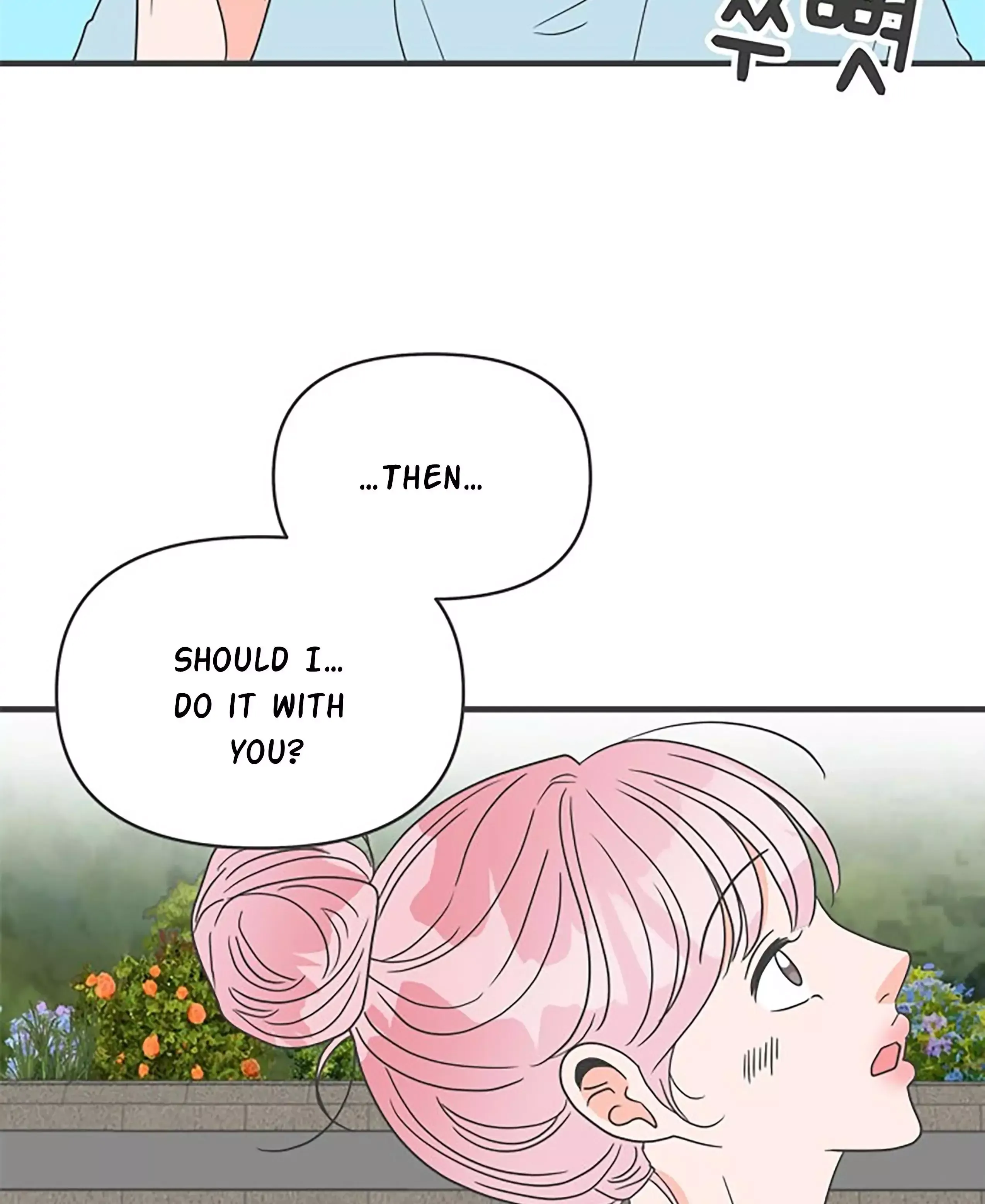 Newbies Chapter 56 page 67 - 