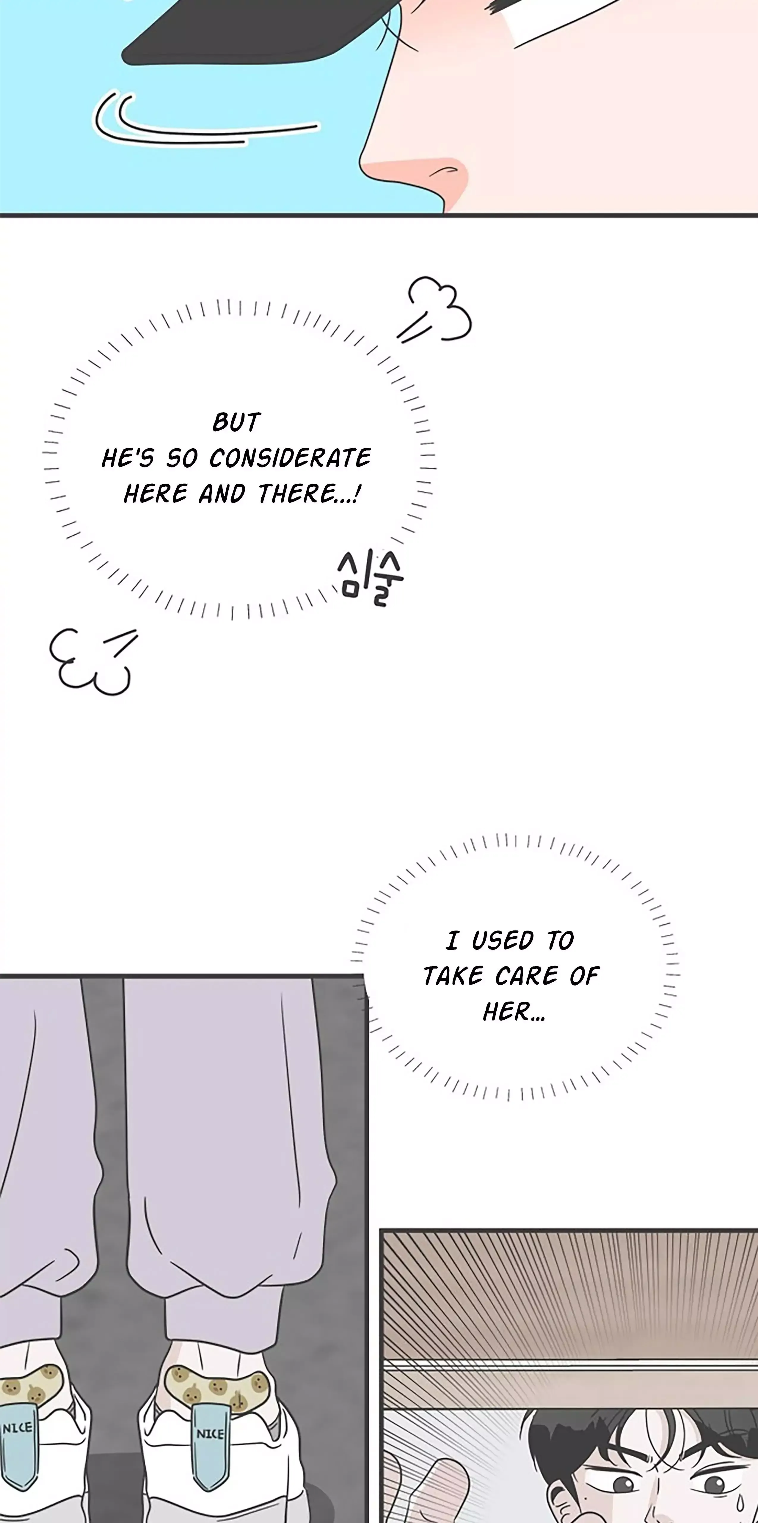 Newbies Chapter 57 page 18 - 