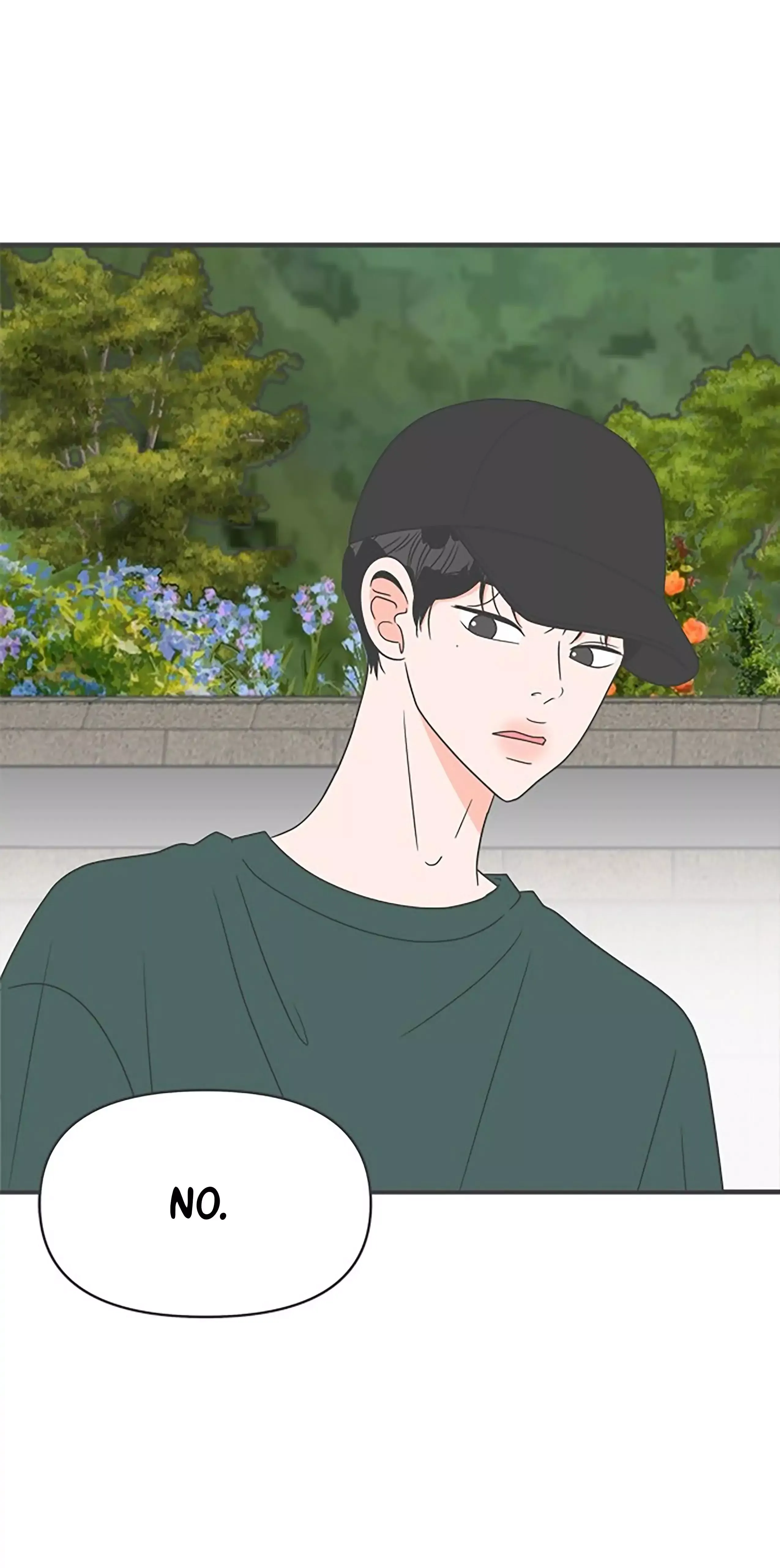 Newbies Chapter 57 page 3 - 