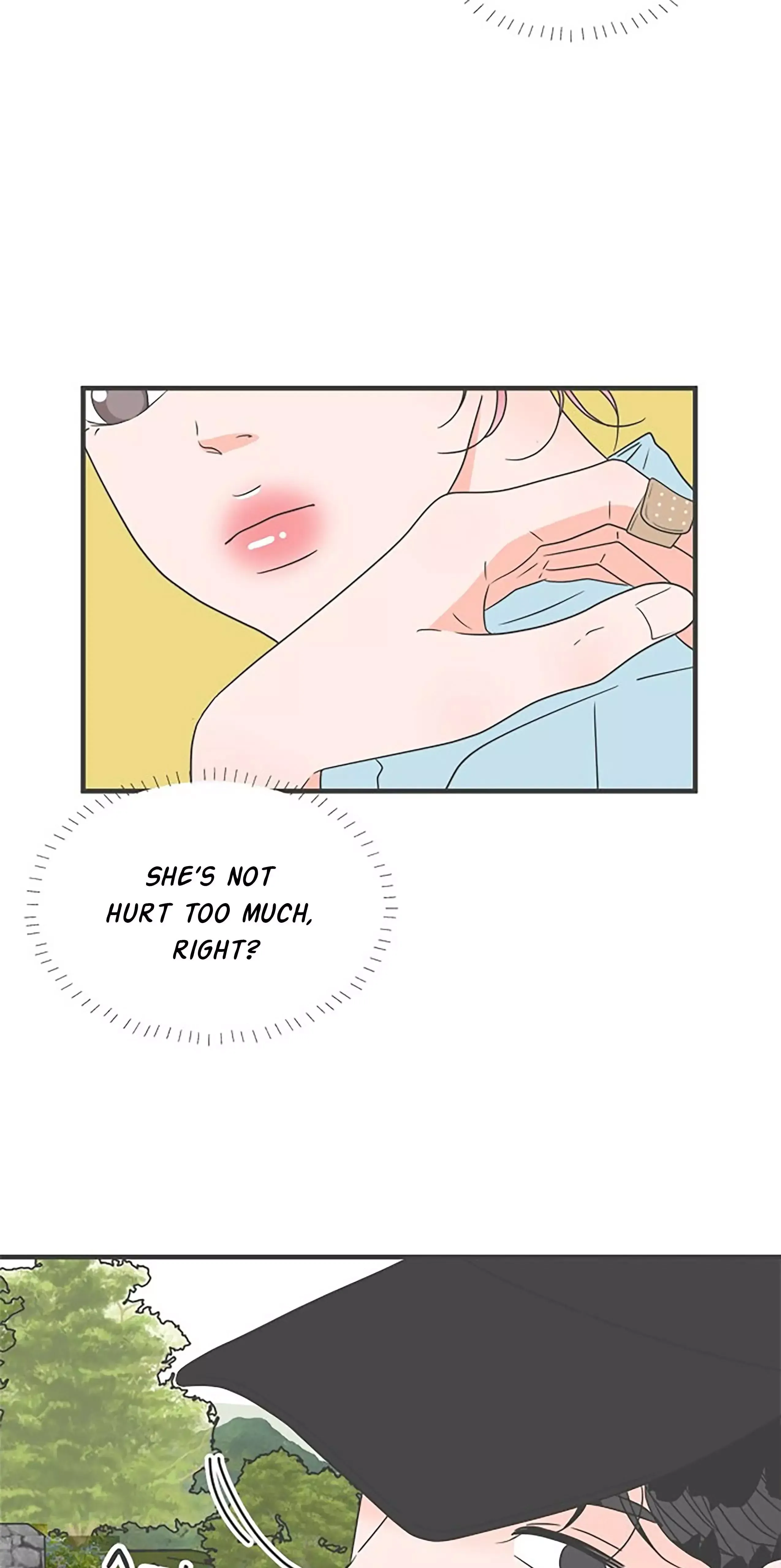 Newbies Chapter 57 page 22 - 