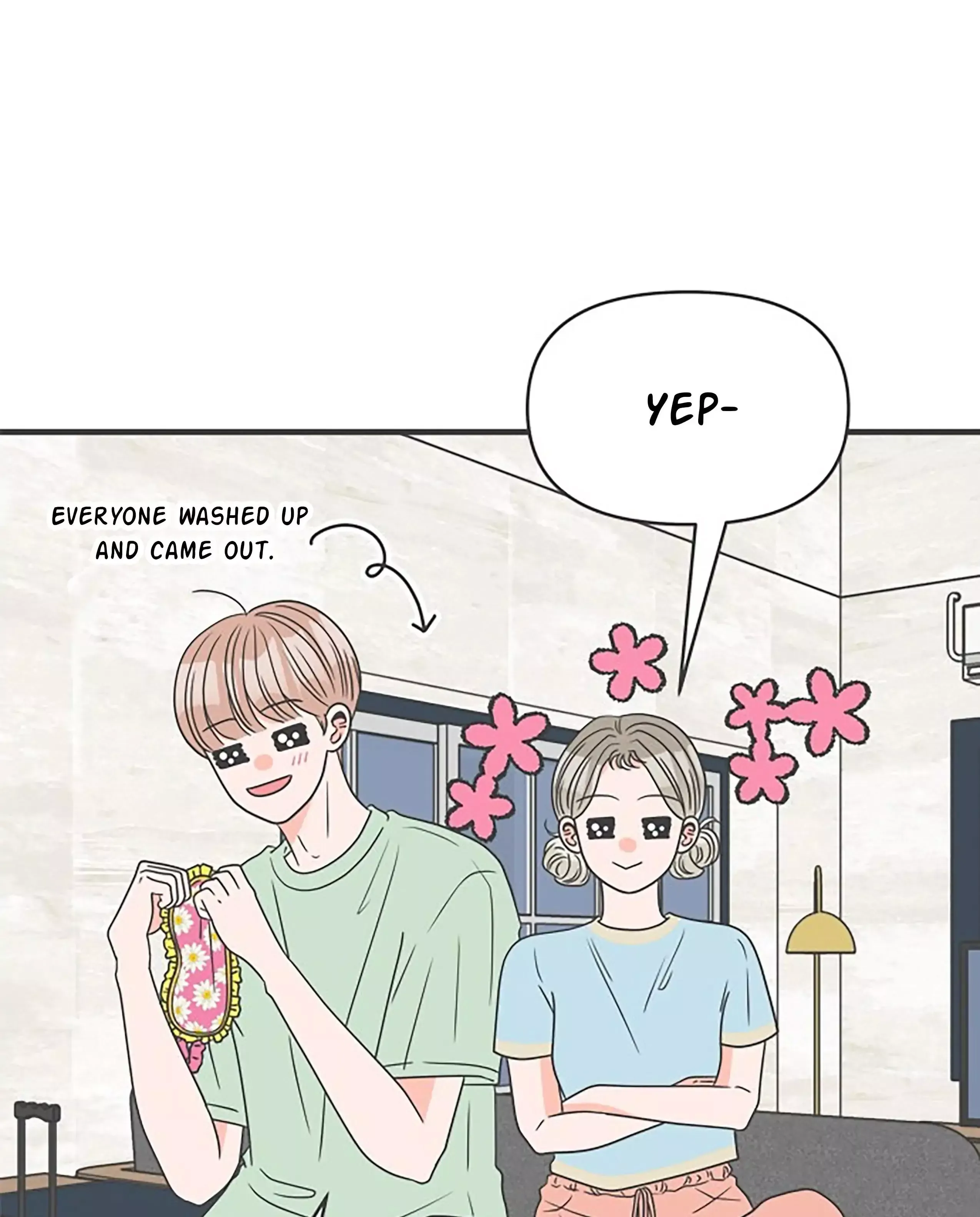 Newbies Chapter 57 page 30 - 