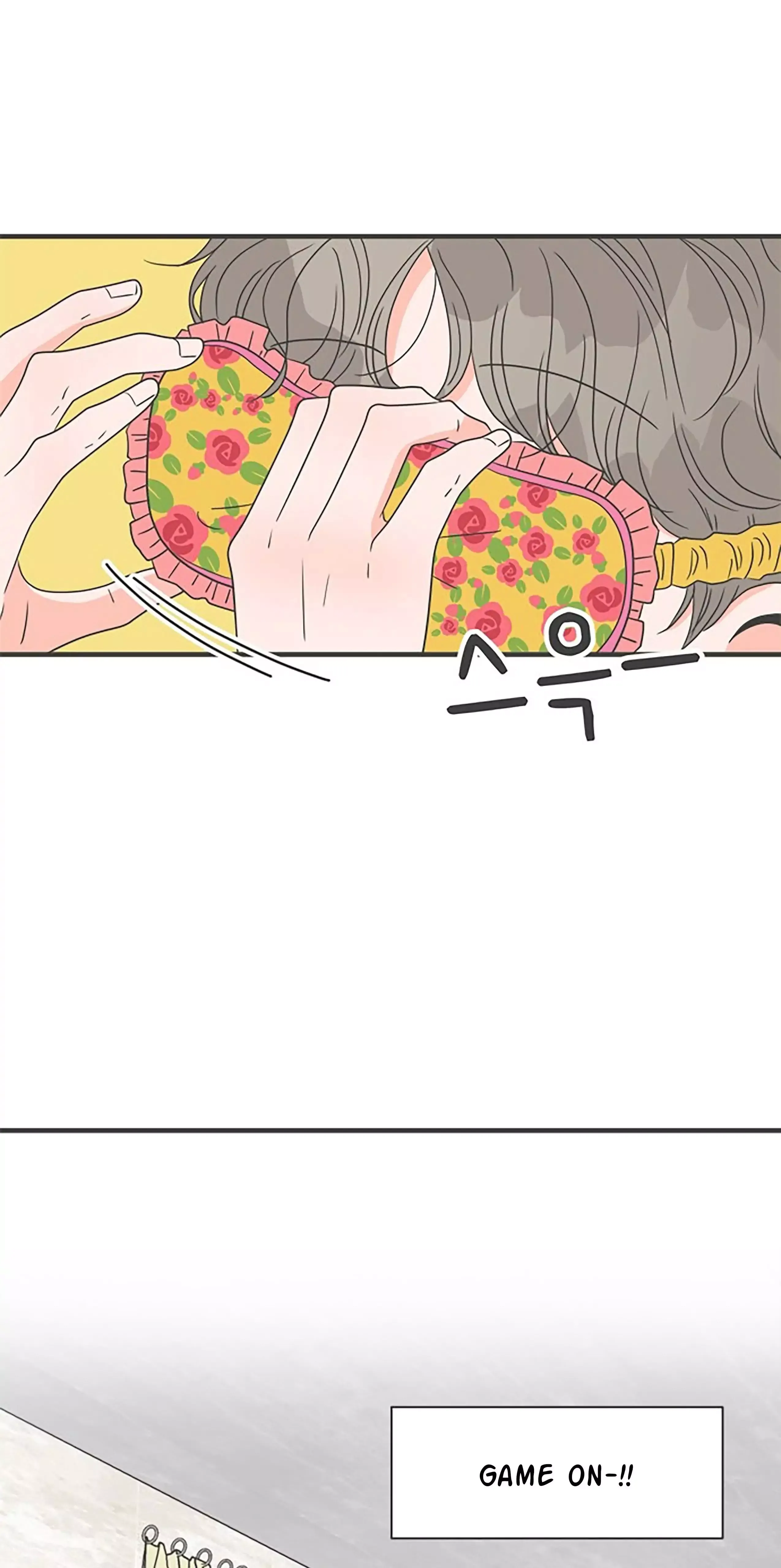 Newbies Chapter 57 page 32 - 