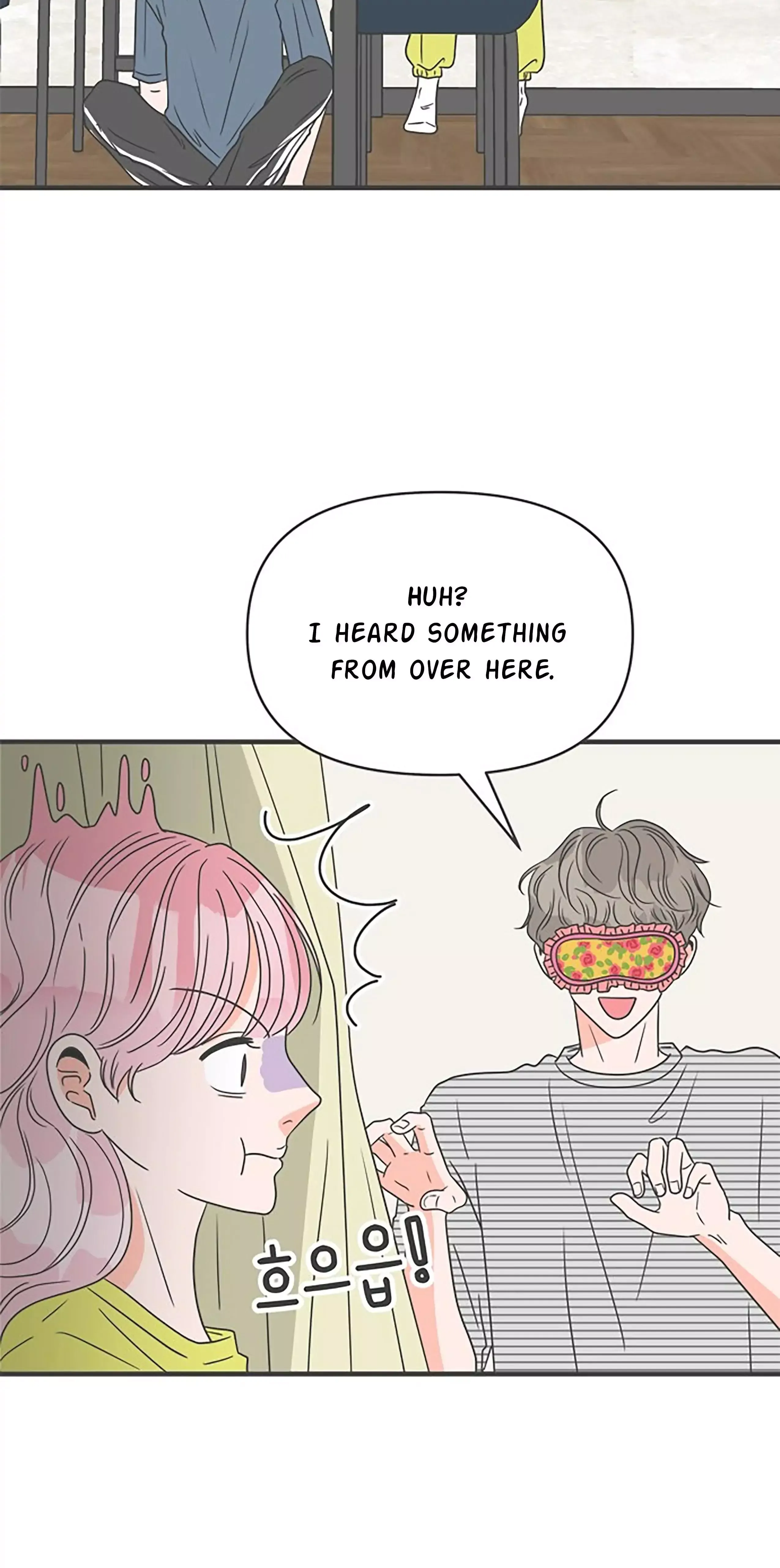Newbies Chapter 57 page 39 - 