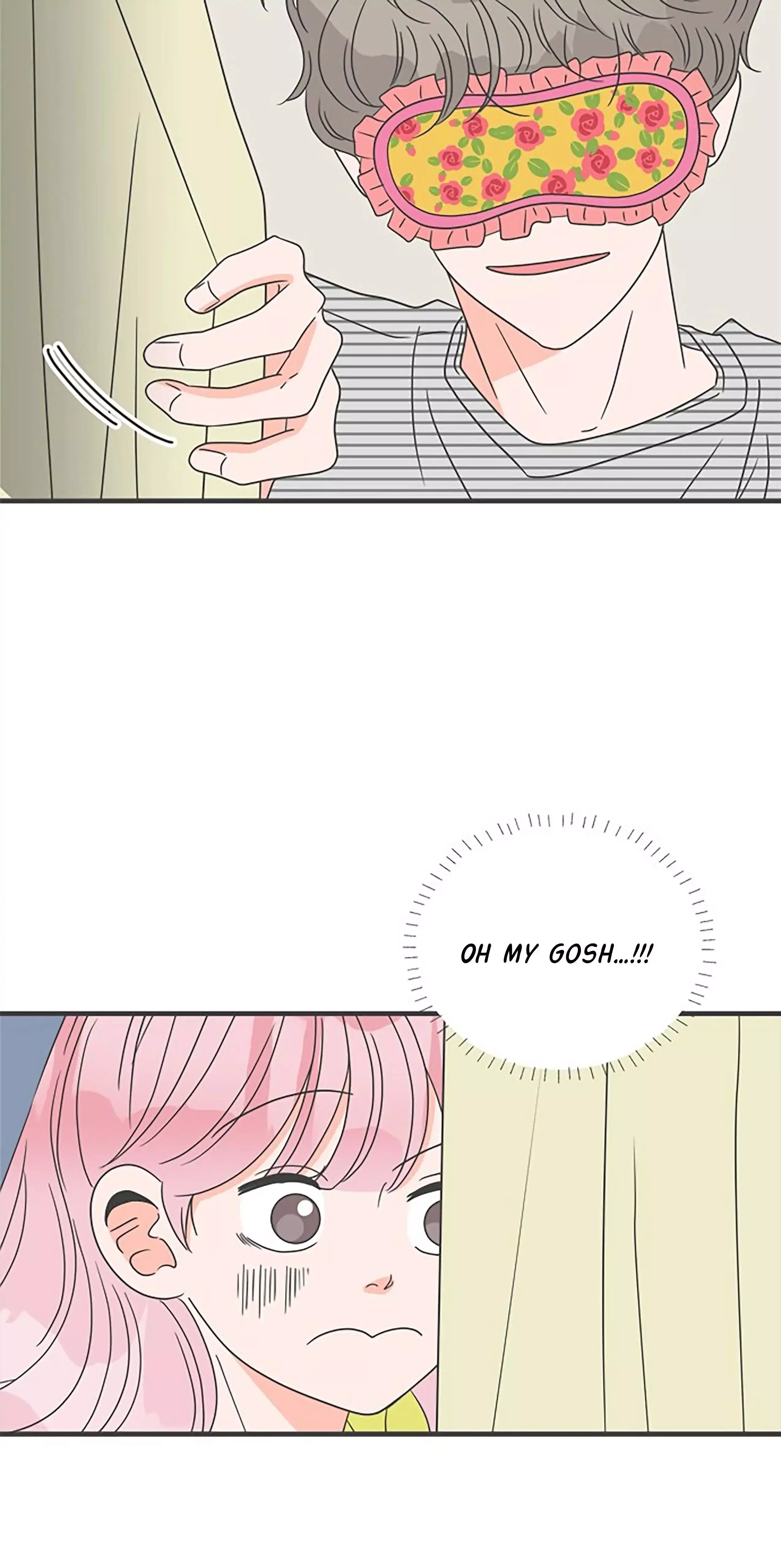 Newbies Chapter 57 page 42 - 