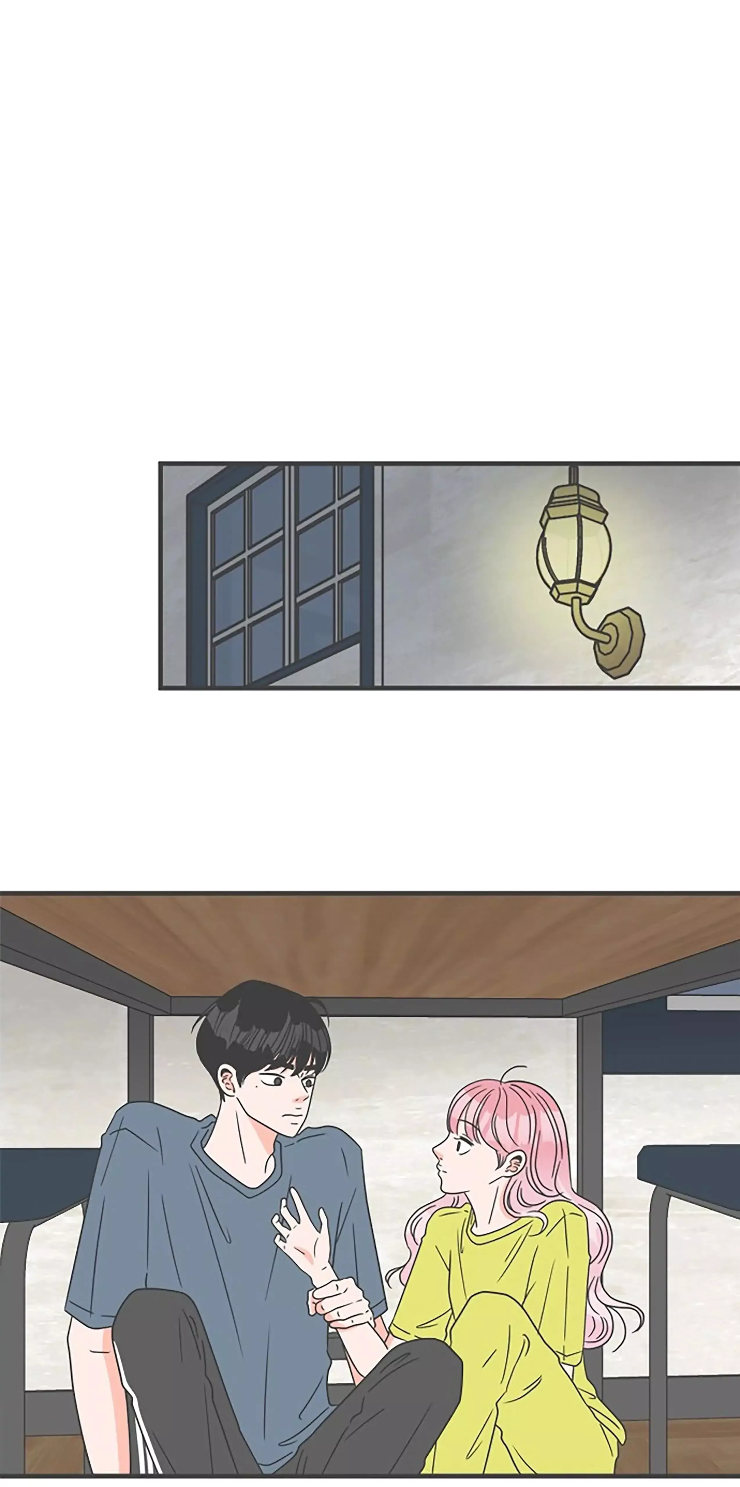 Newbies Chapter 57 page 52 - 