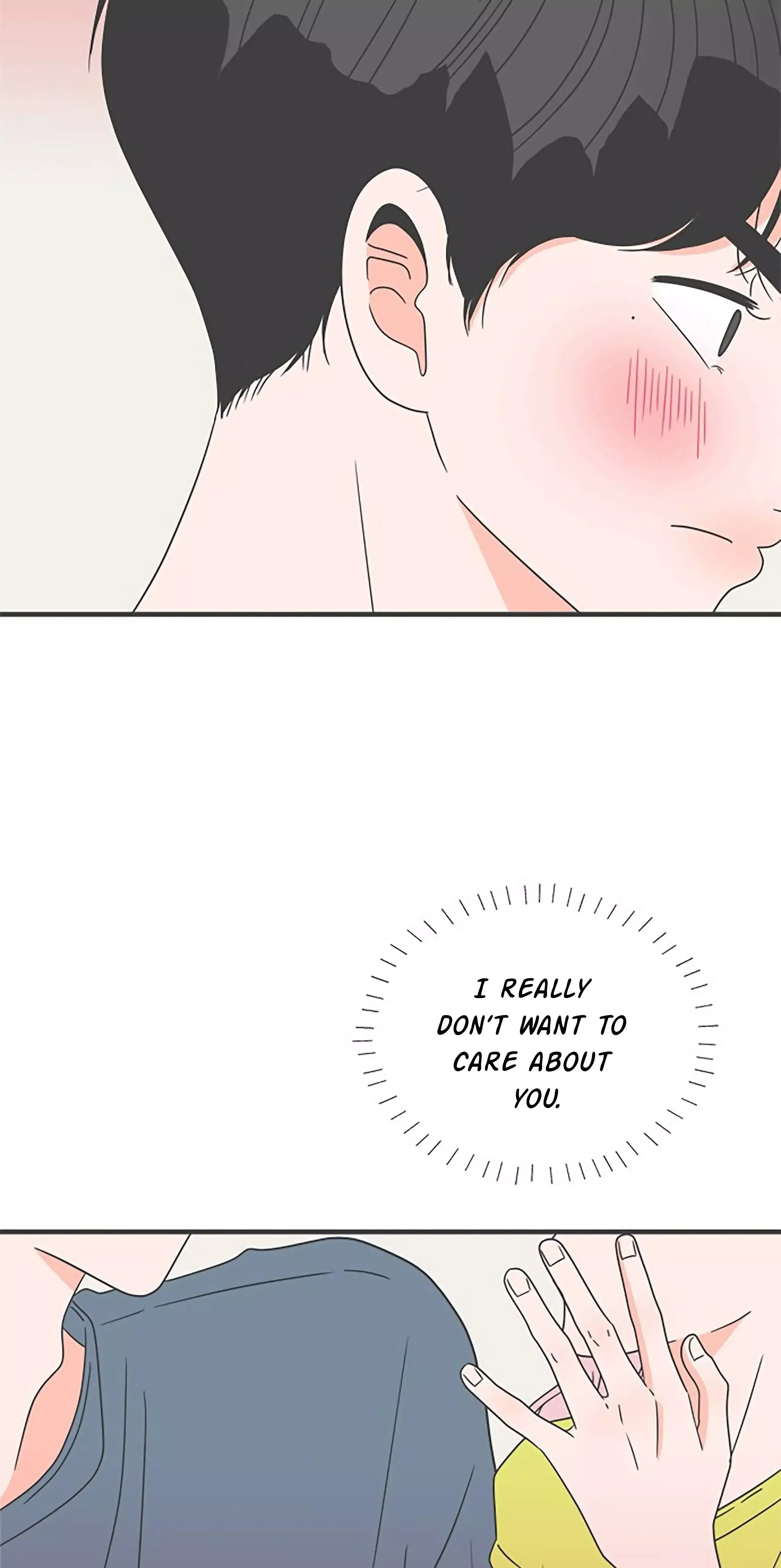 Newbies Chapter 57 page 56 - 