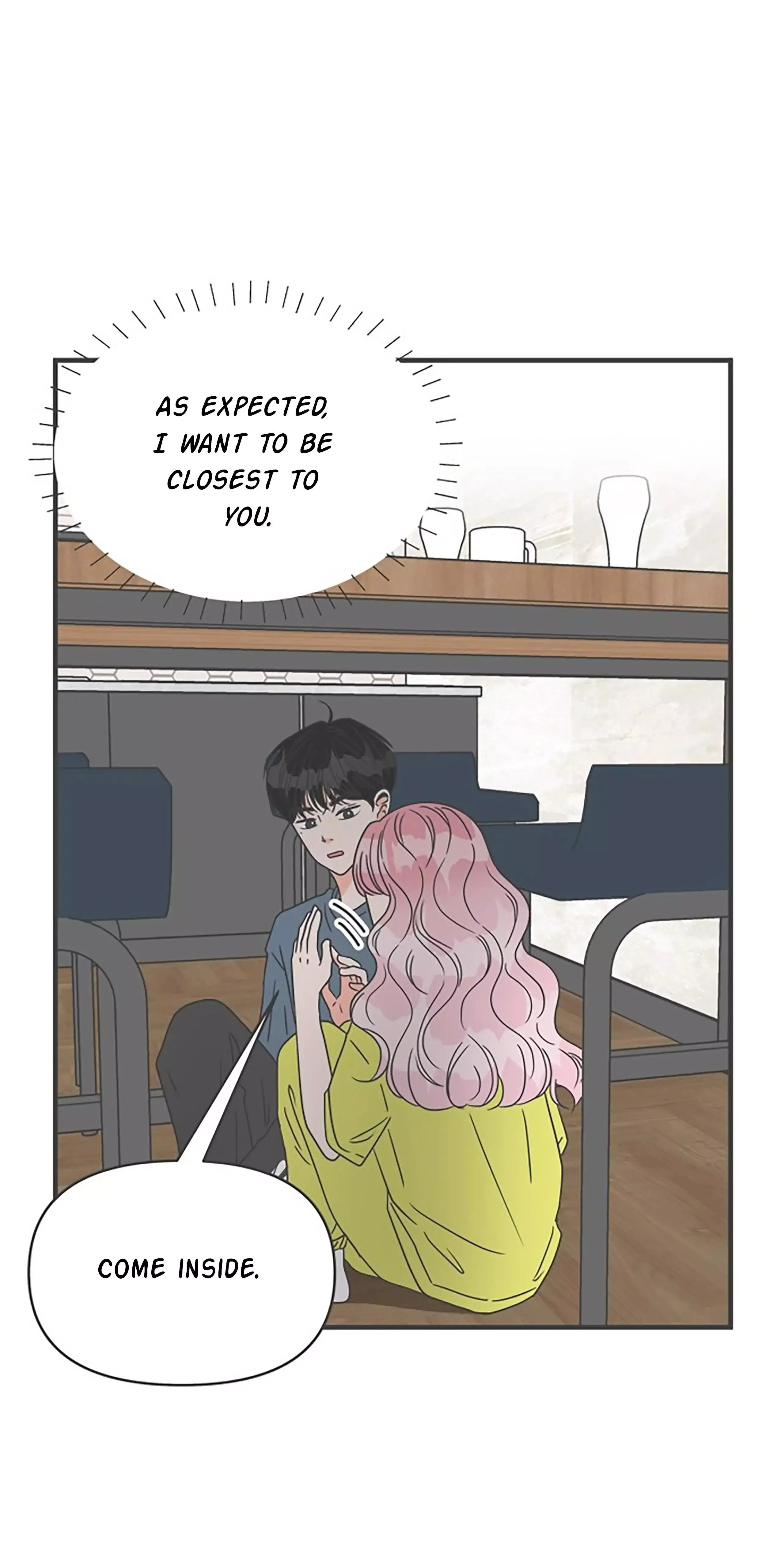 Newbies Chapter 57 page 58 - 