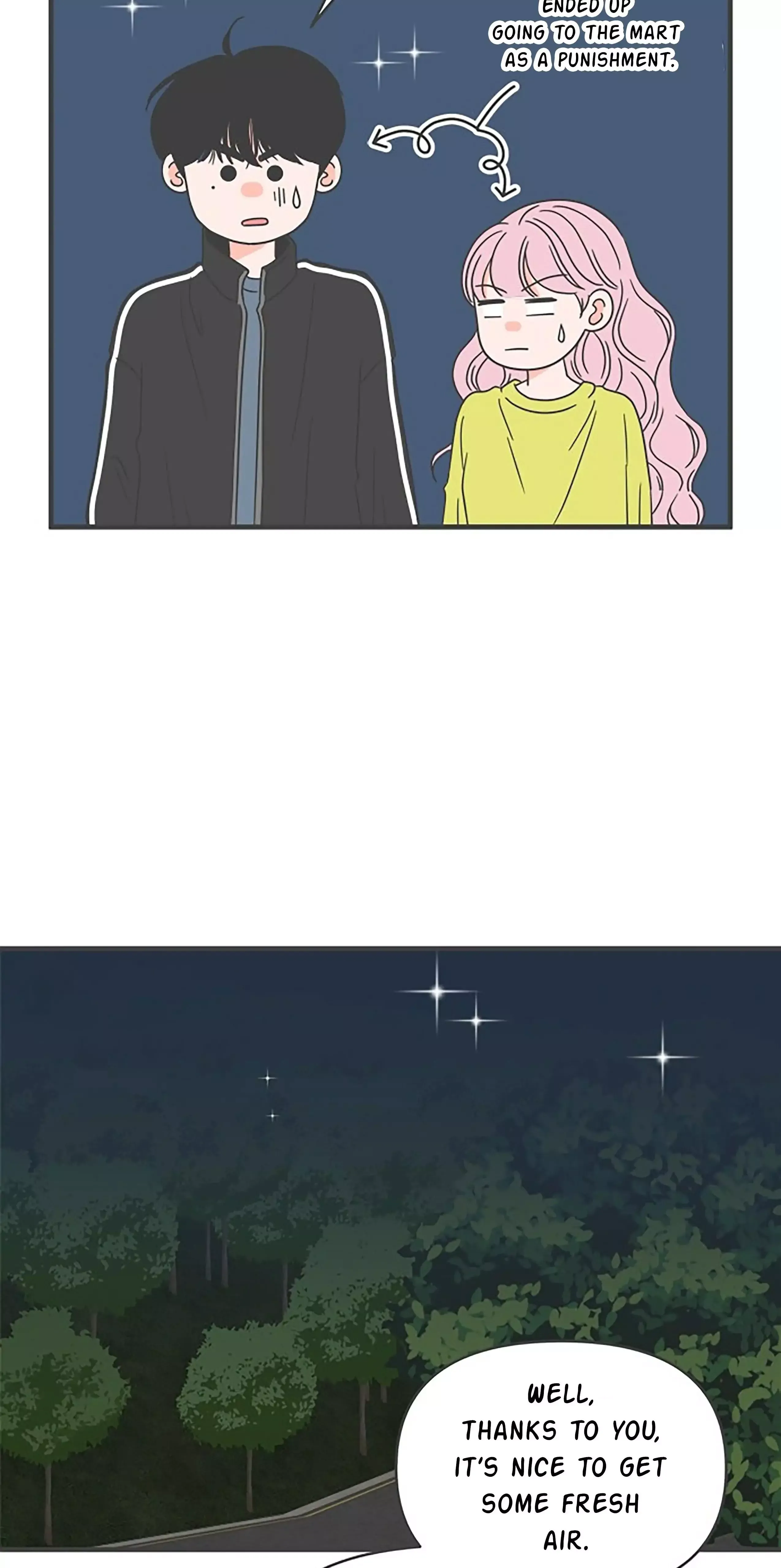 Newbies Chapter 57 page 66 - 