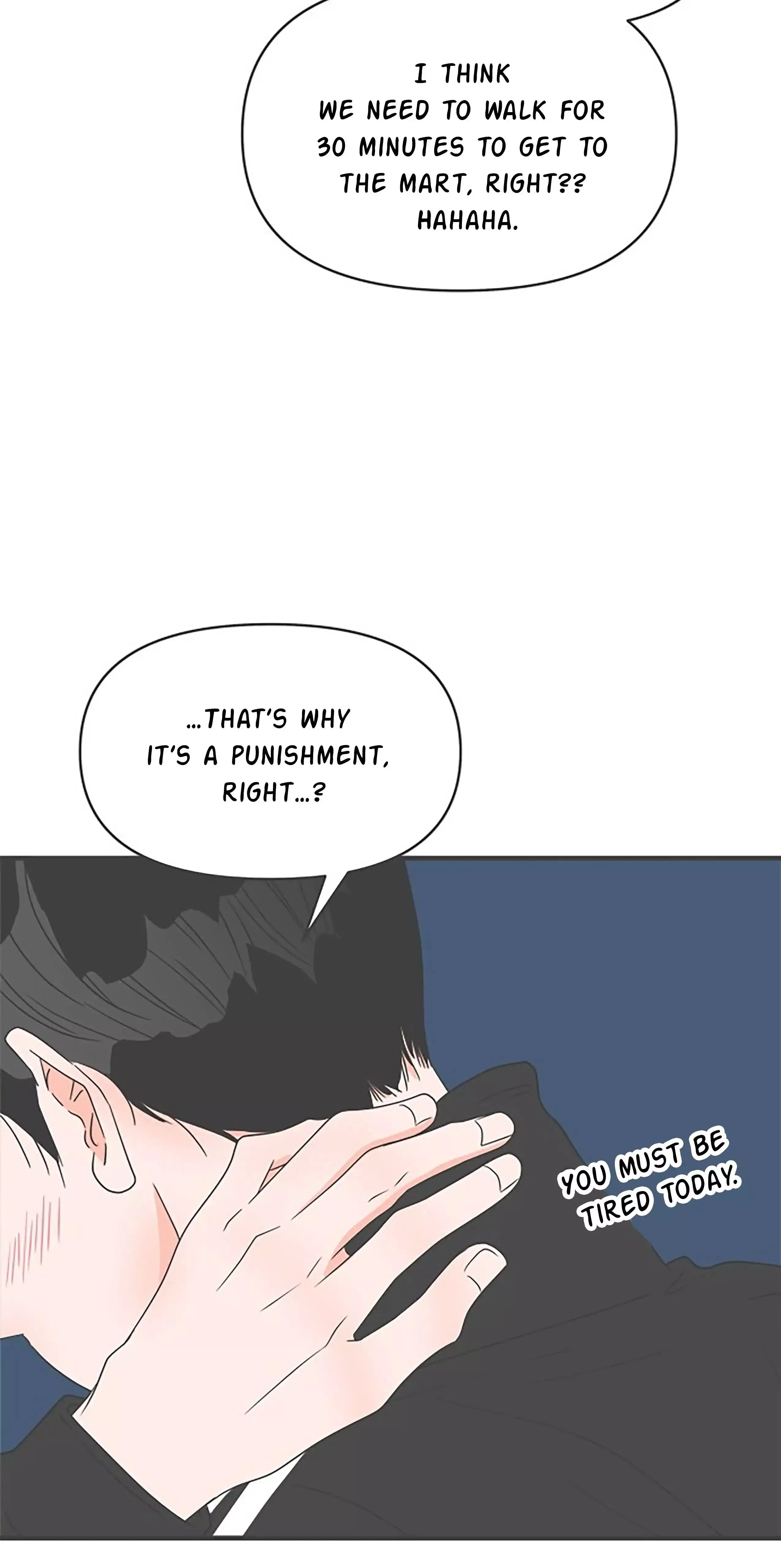 Newbies Chapter 57 page 67 - 