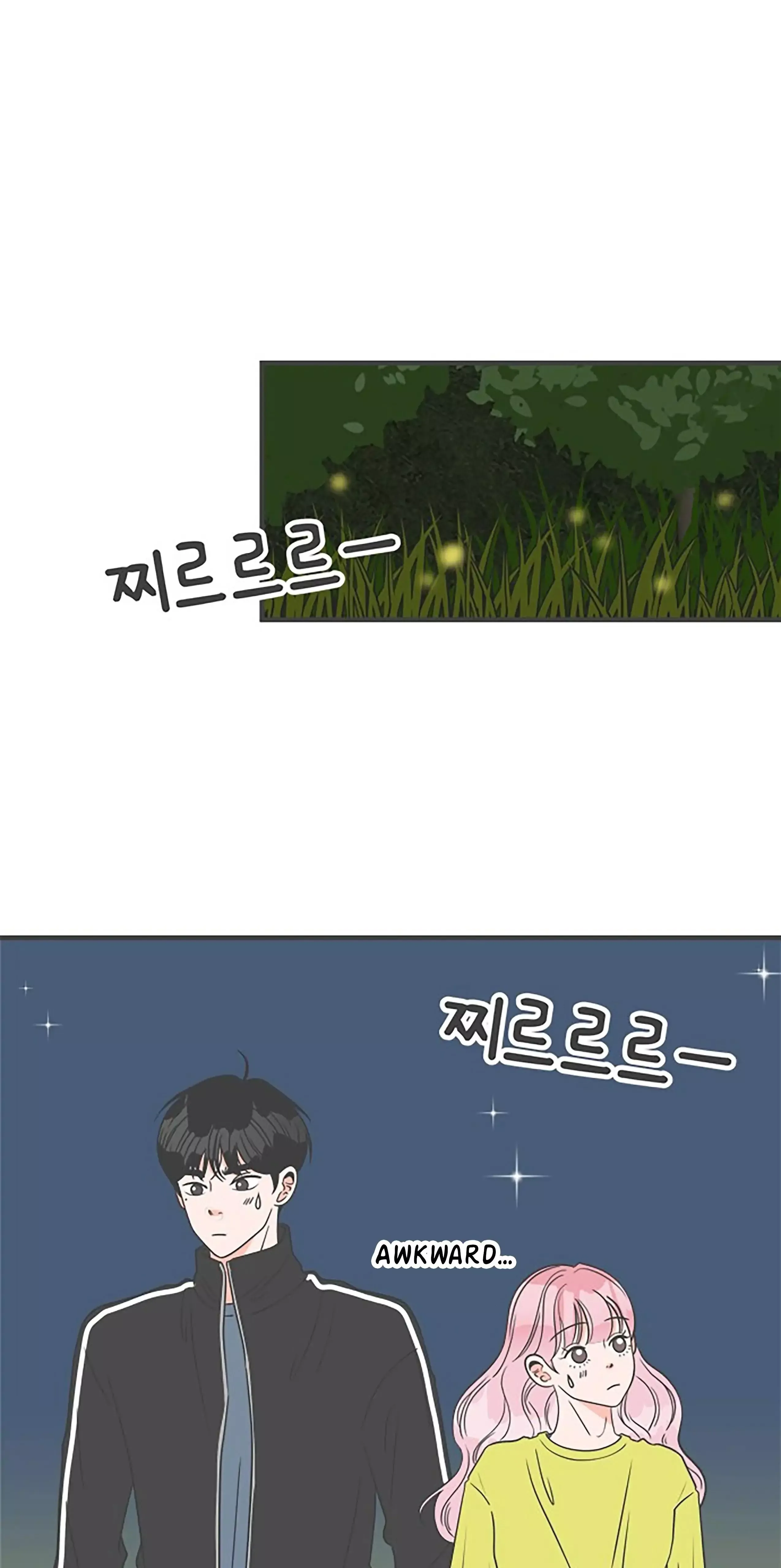 Newbies Chapter 57 page 68 - 