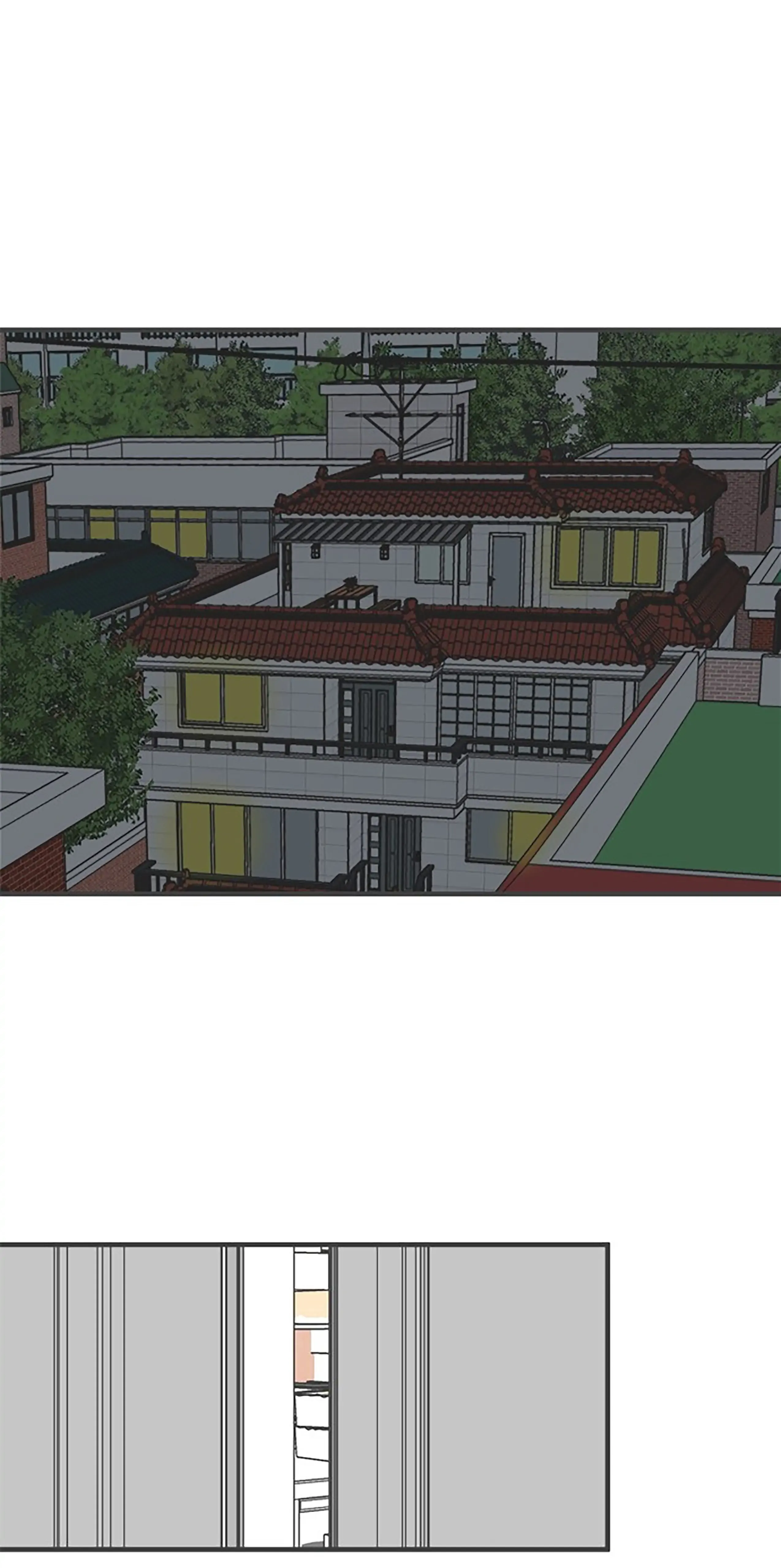 Newbies Chapter 58 page 2 - 