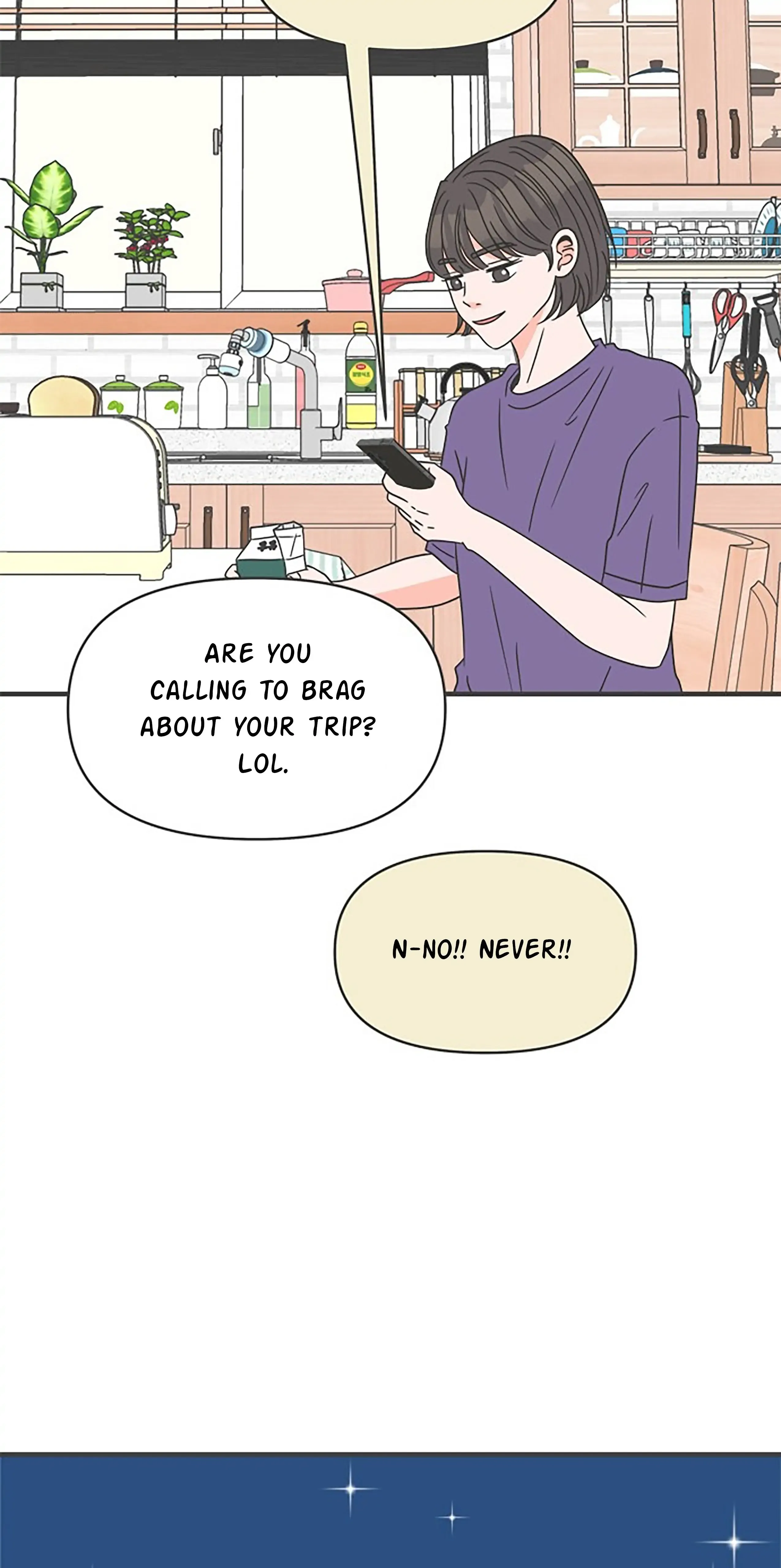 Newbies Chapter 58 page 15 - 