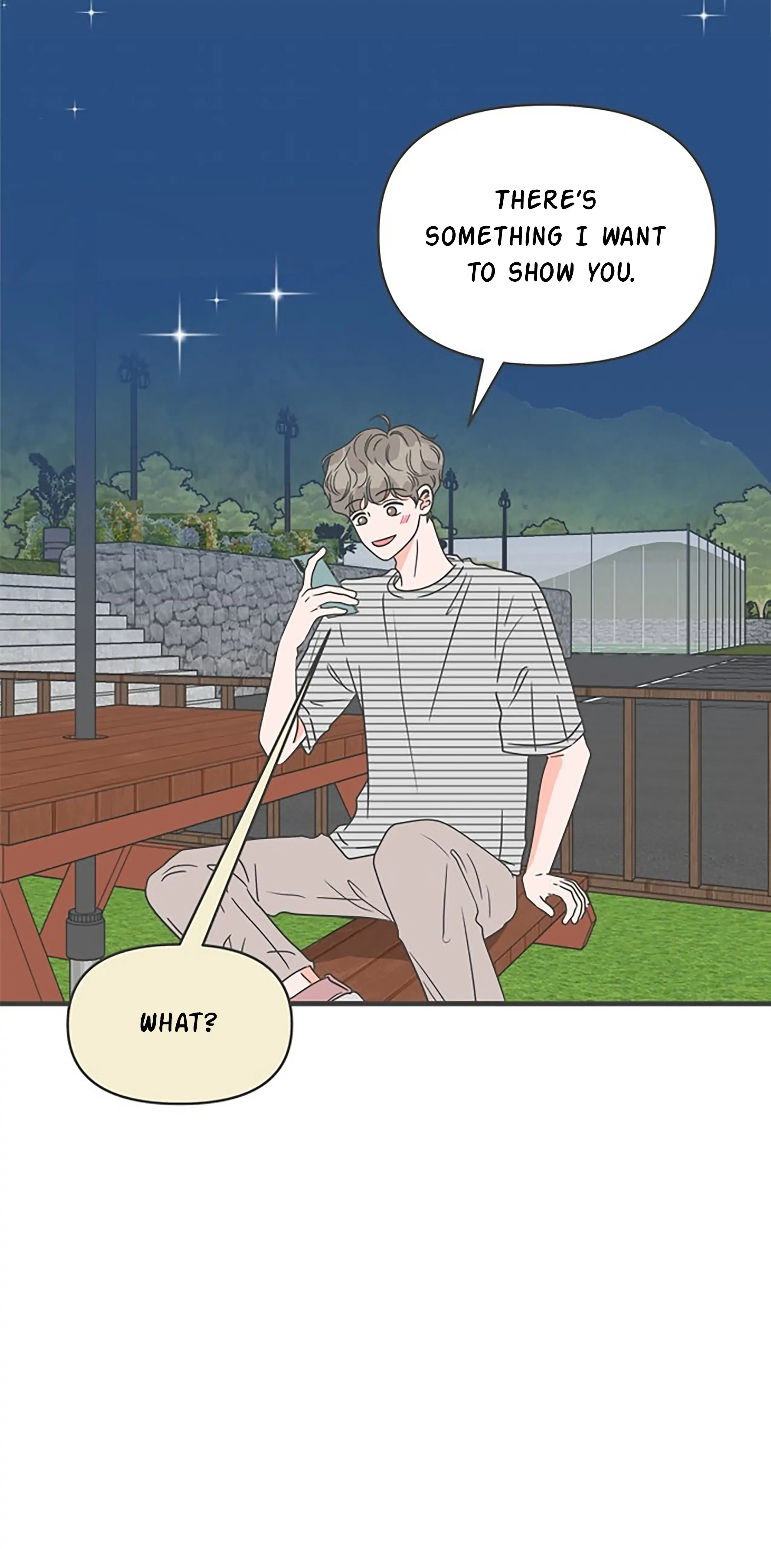 Newbies Chapter 58 page 16 - 