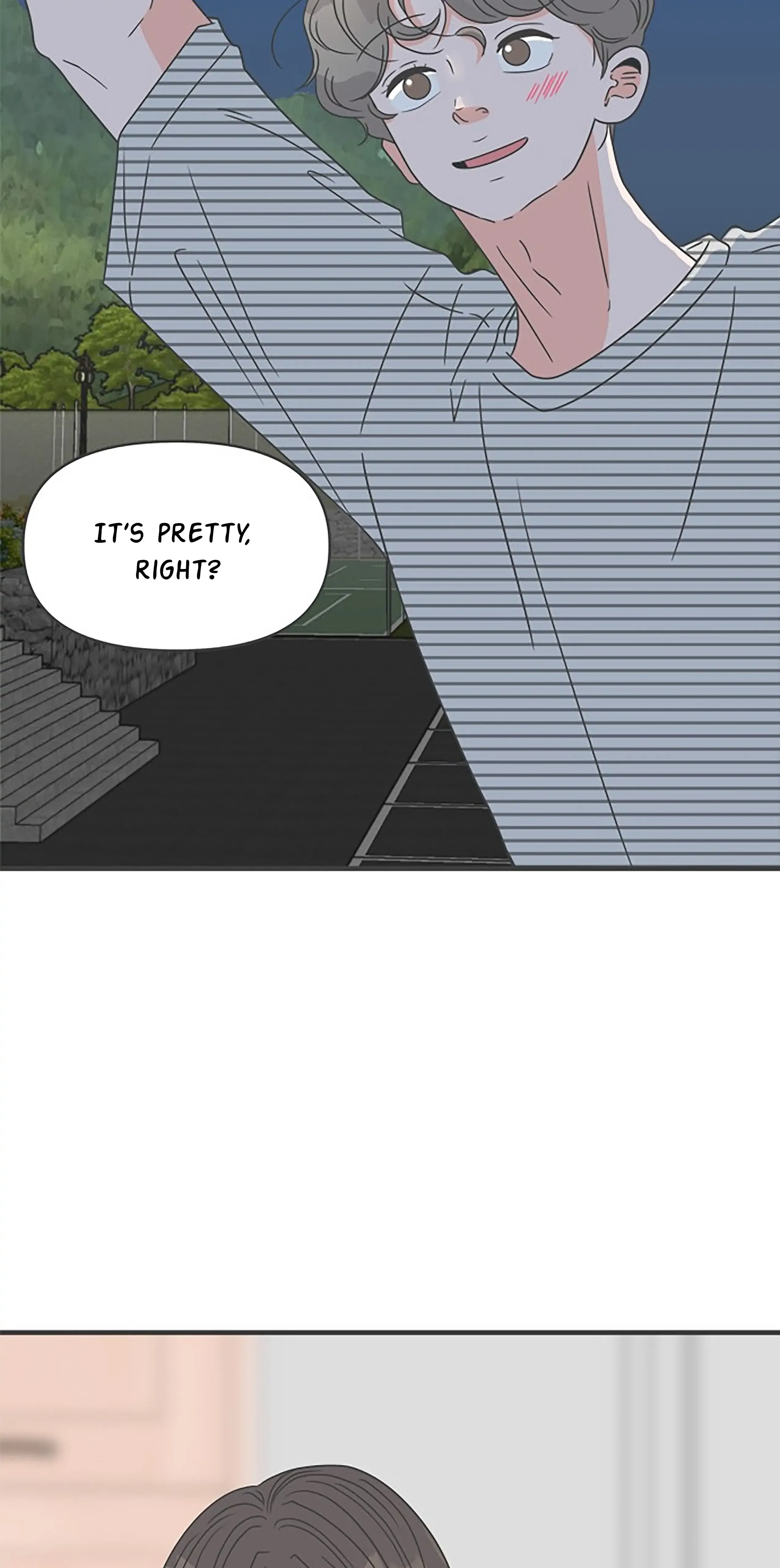 Newbies Chapter 58 page 19 - 