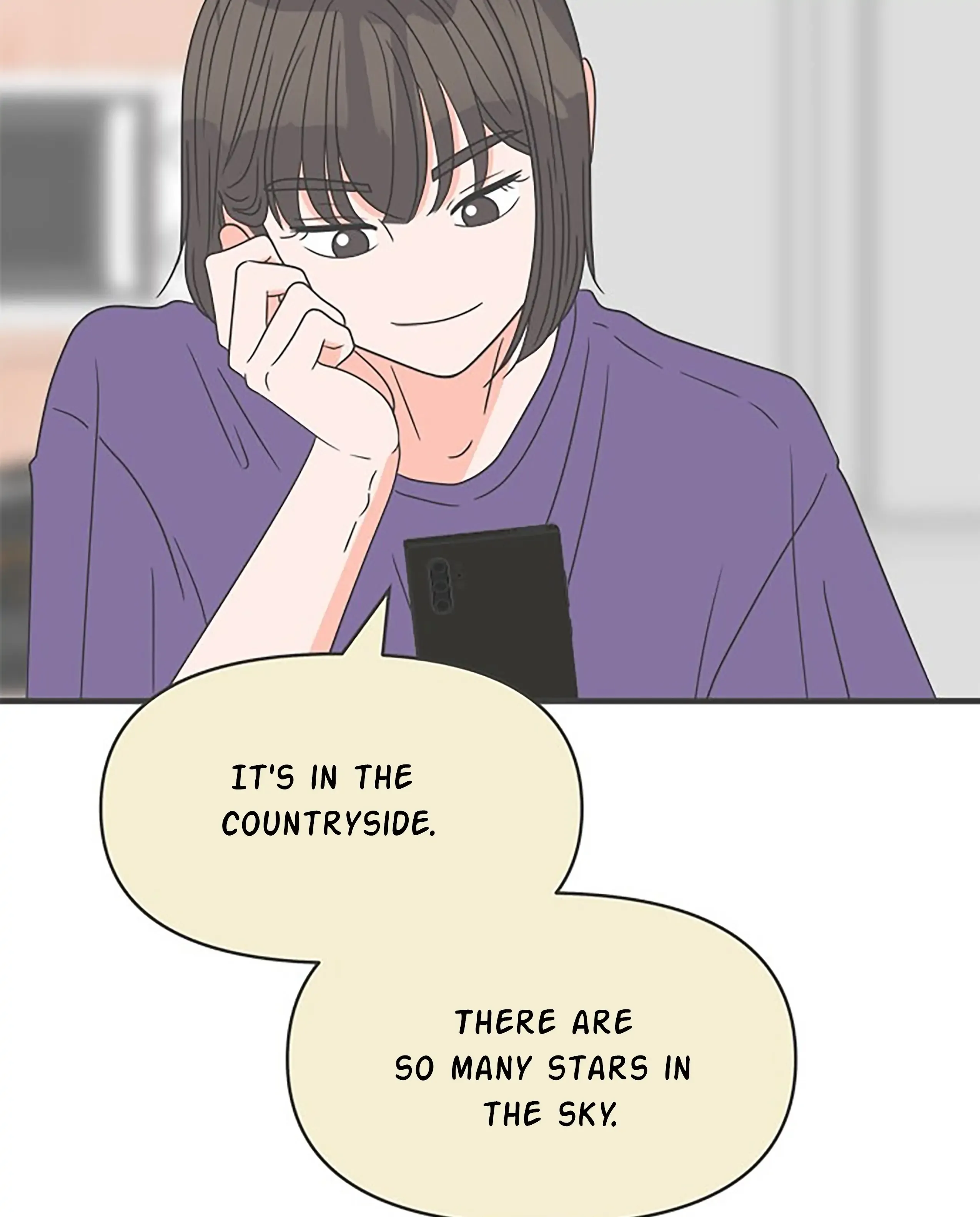 Newbies Chapter 58 page 20 - 