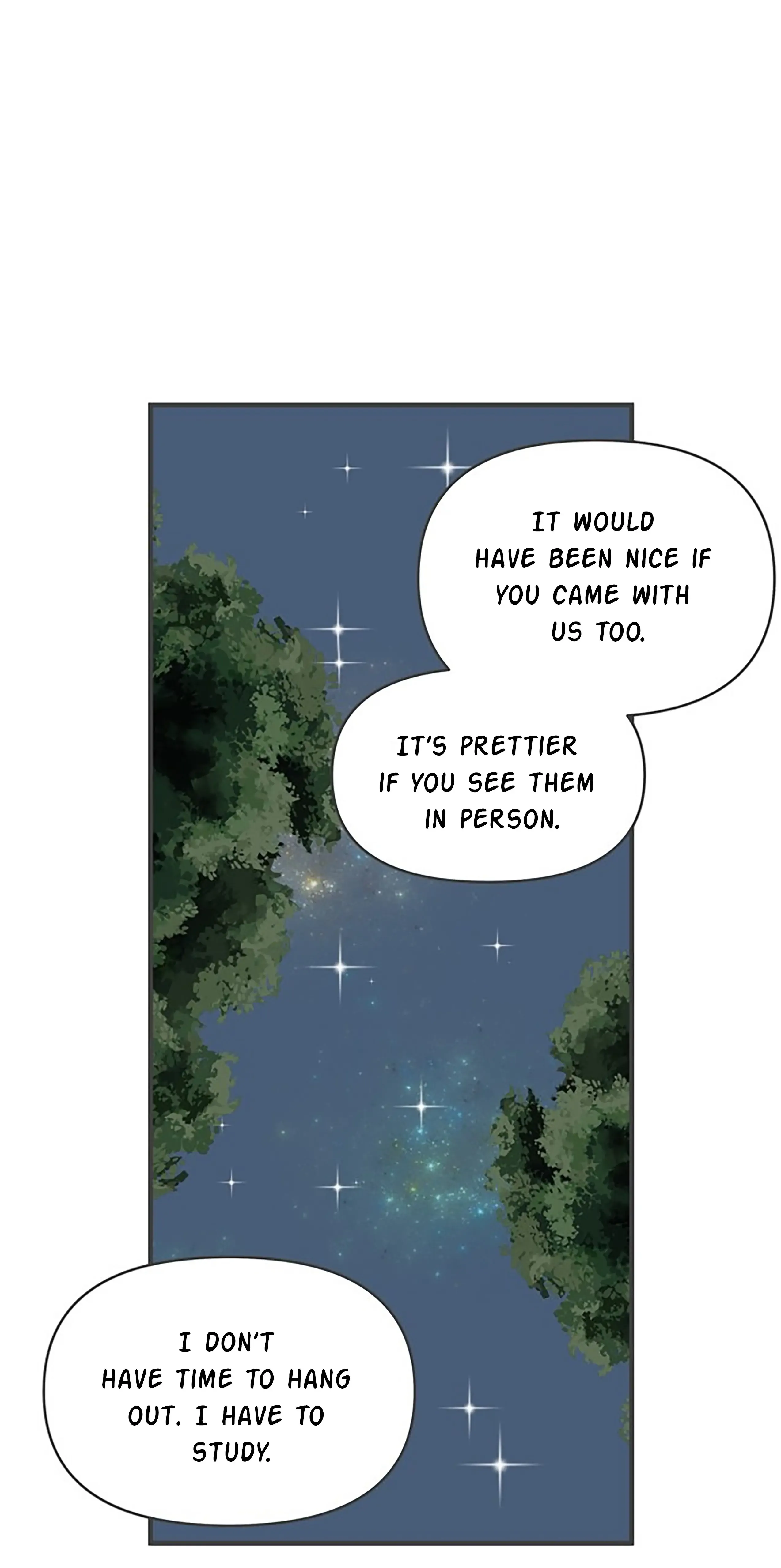 Newbies Chapter 58 page 23 - 