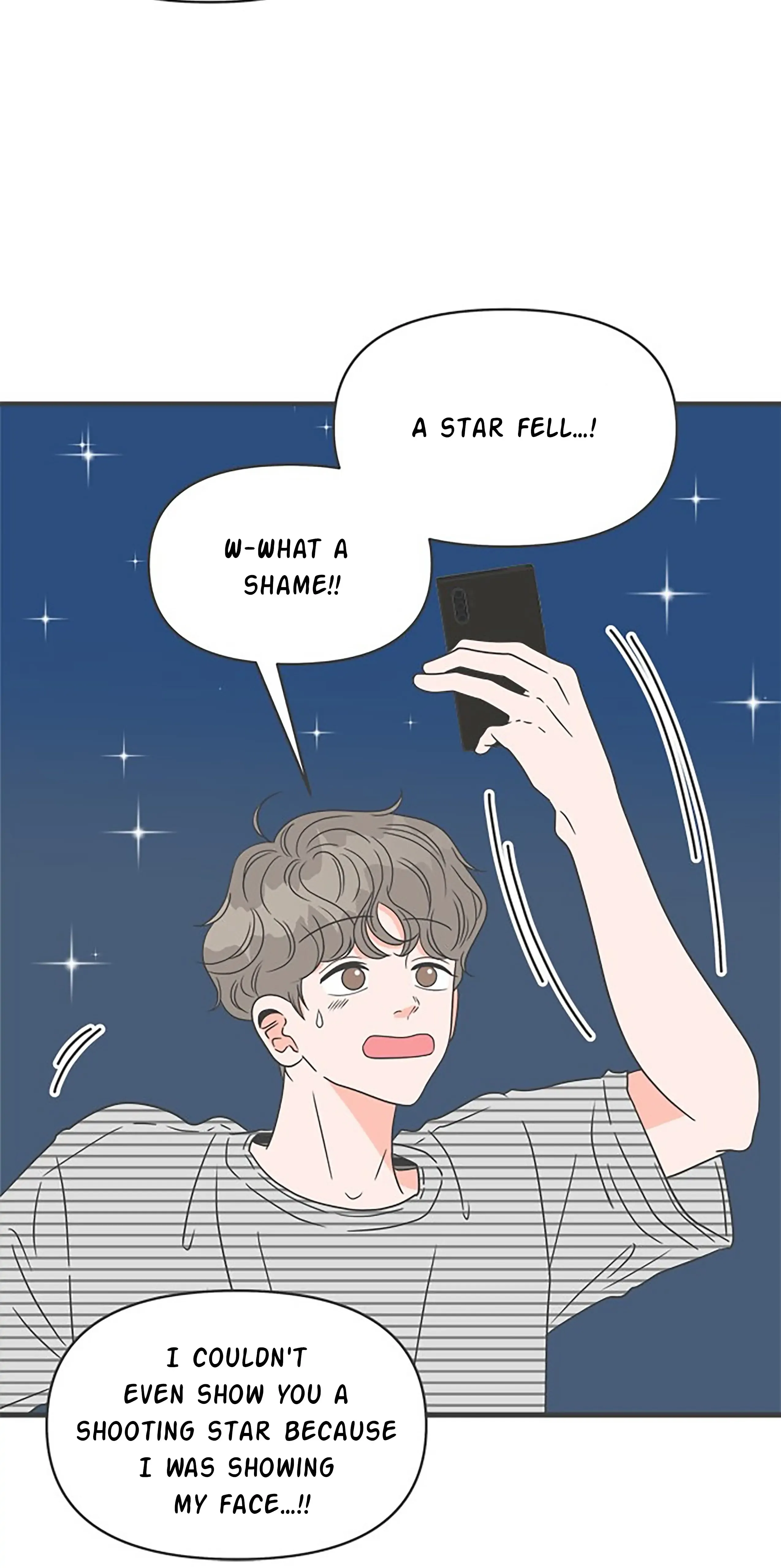 Newbies Chapter 58 page 26 - 