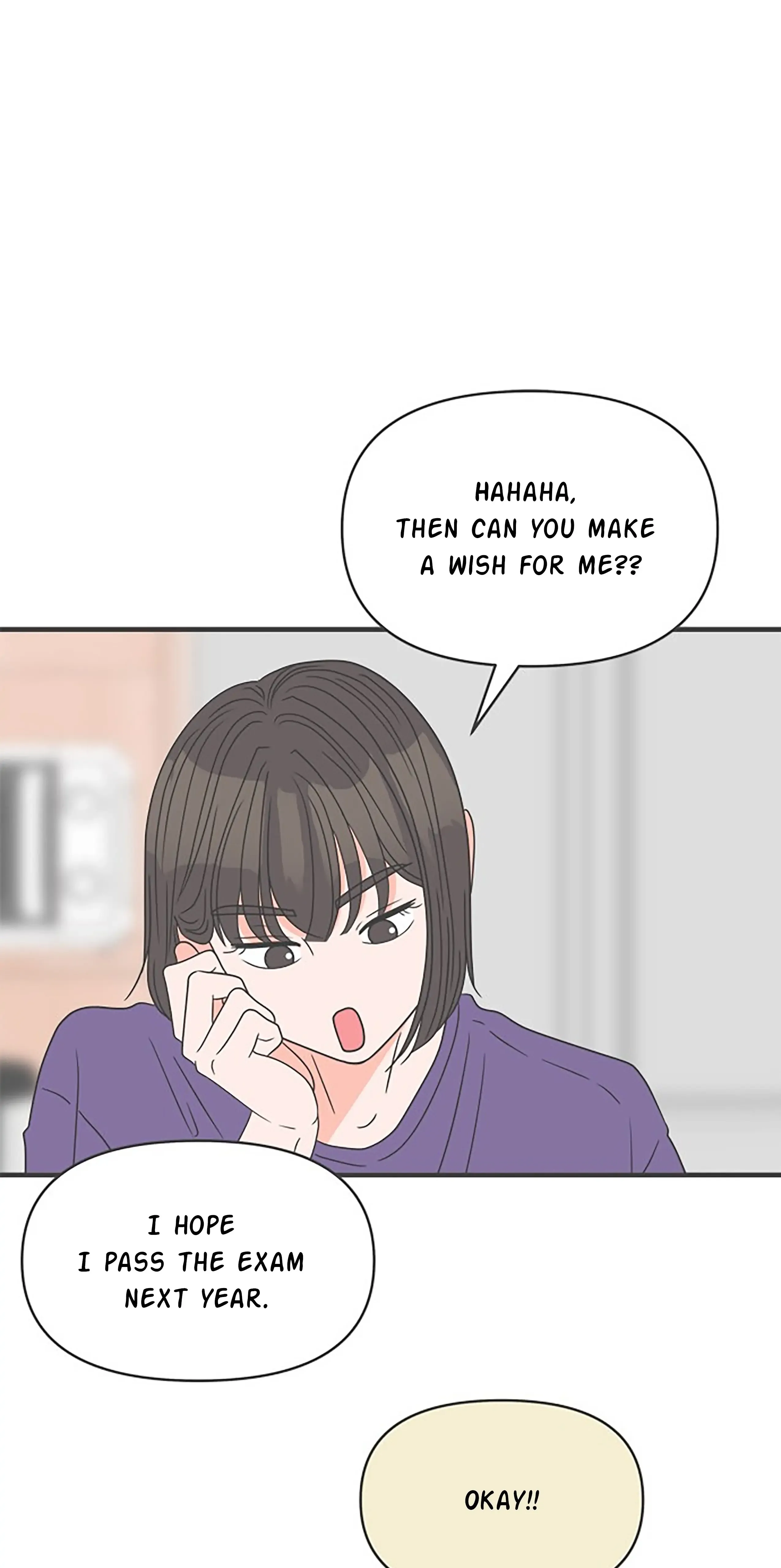 Newbies Chapter 58 page 27 - 