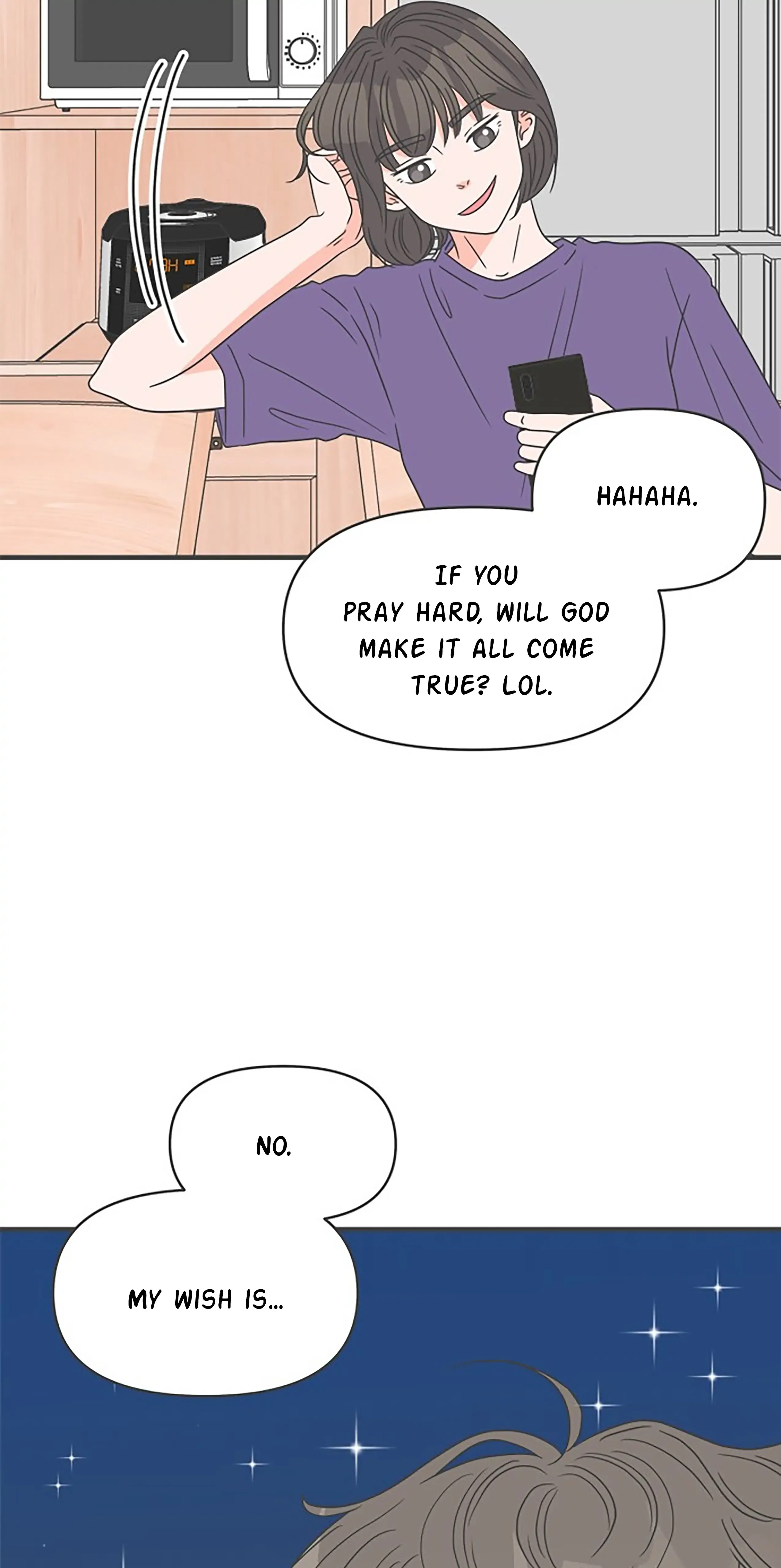 Newbies Chapter 58 page 32 - 