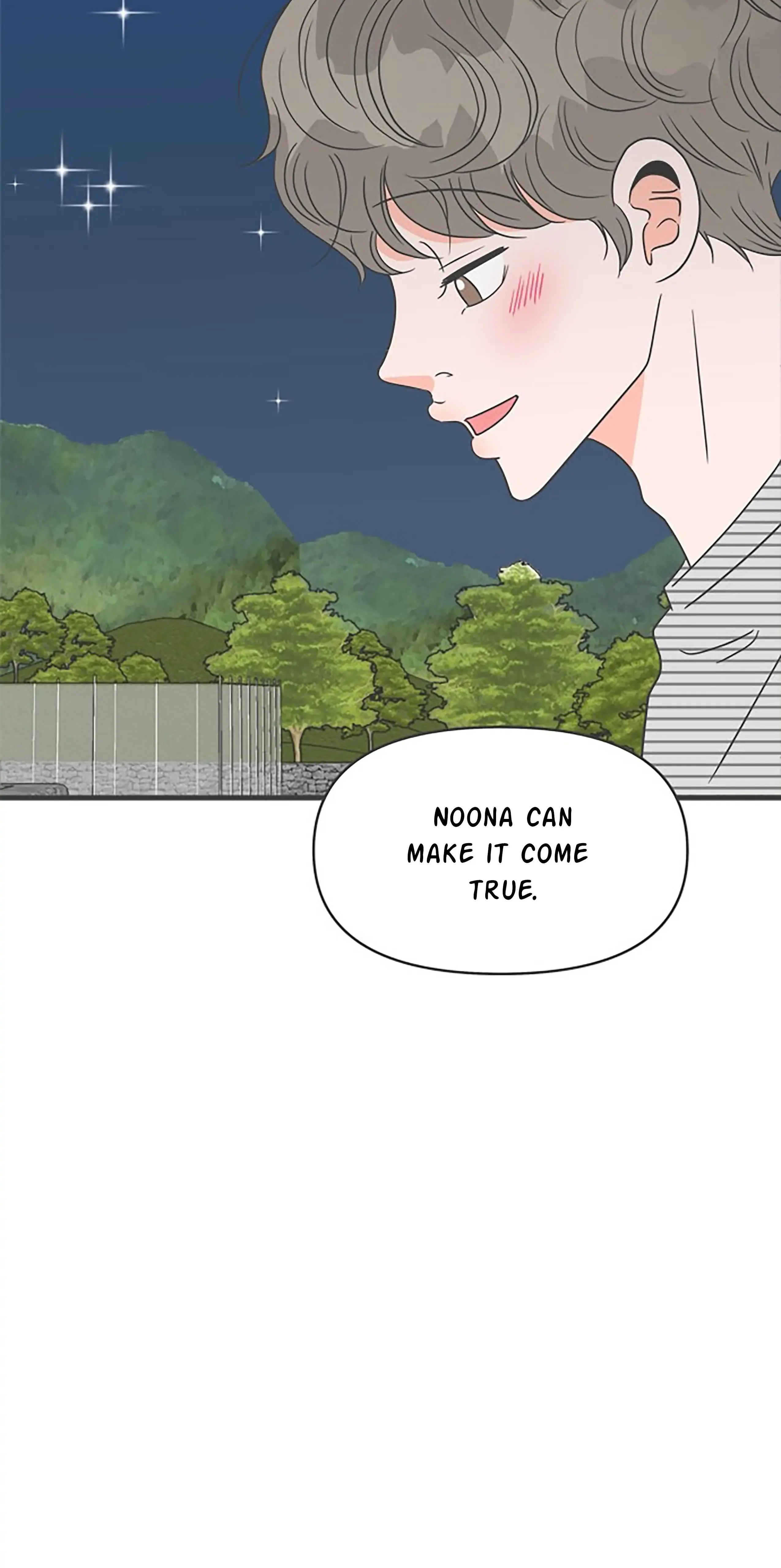 Newbies Chapter 58 page 33 - 