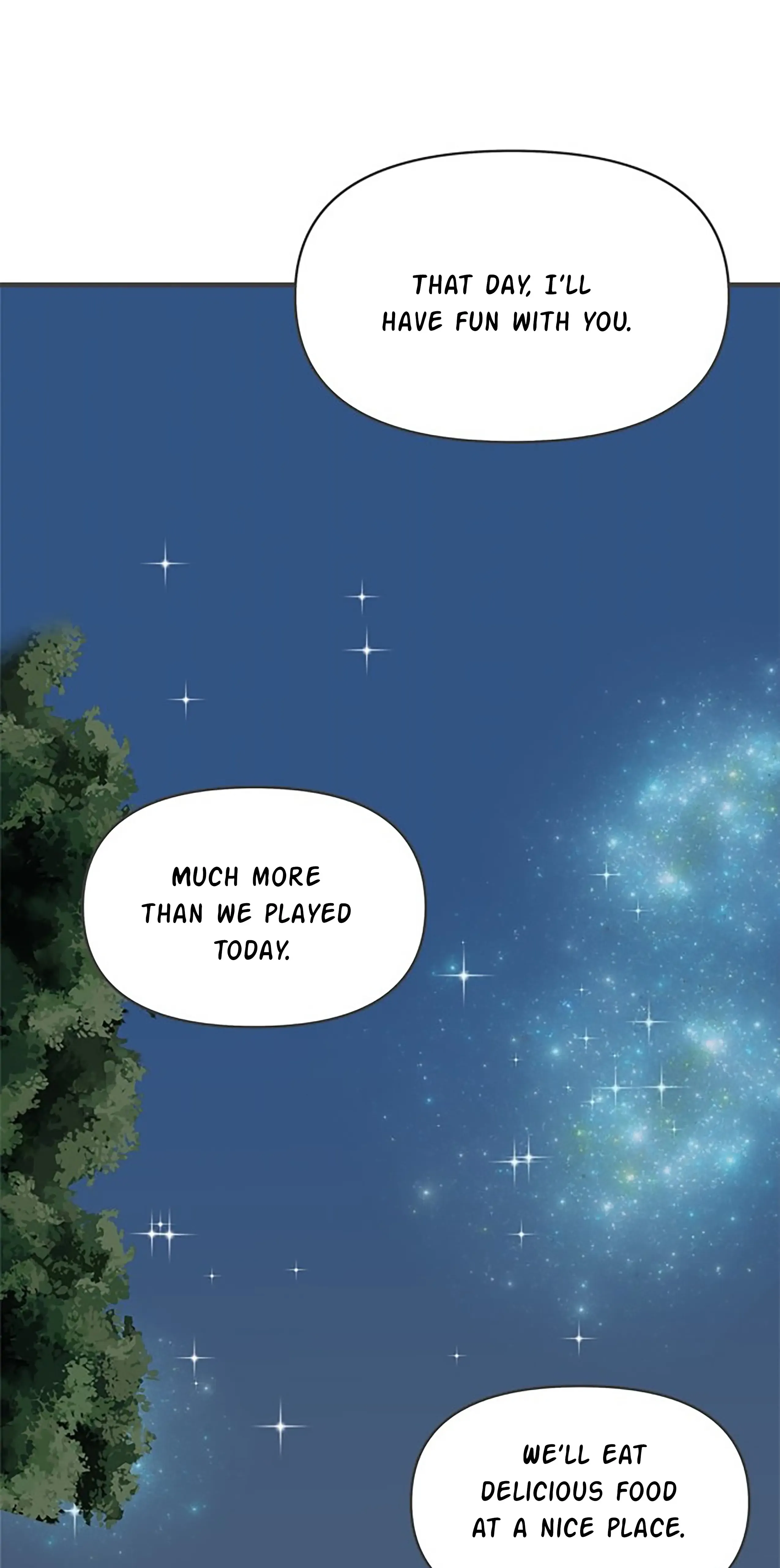 Newbies Chapter 58 page 36 - 