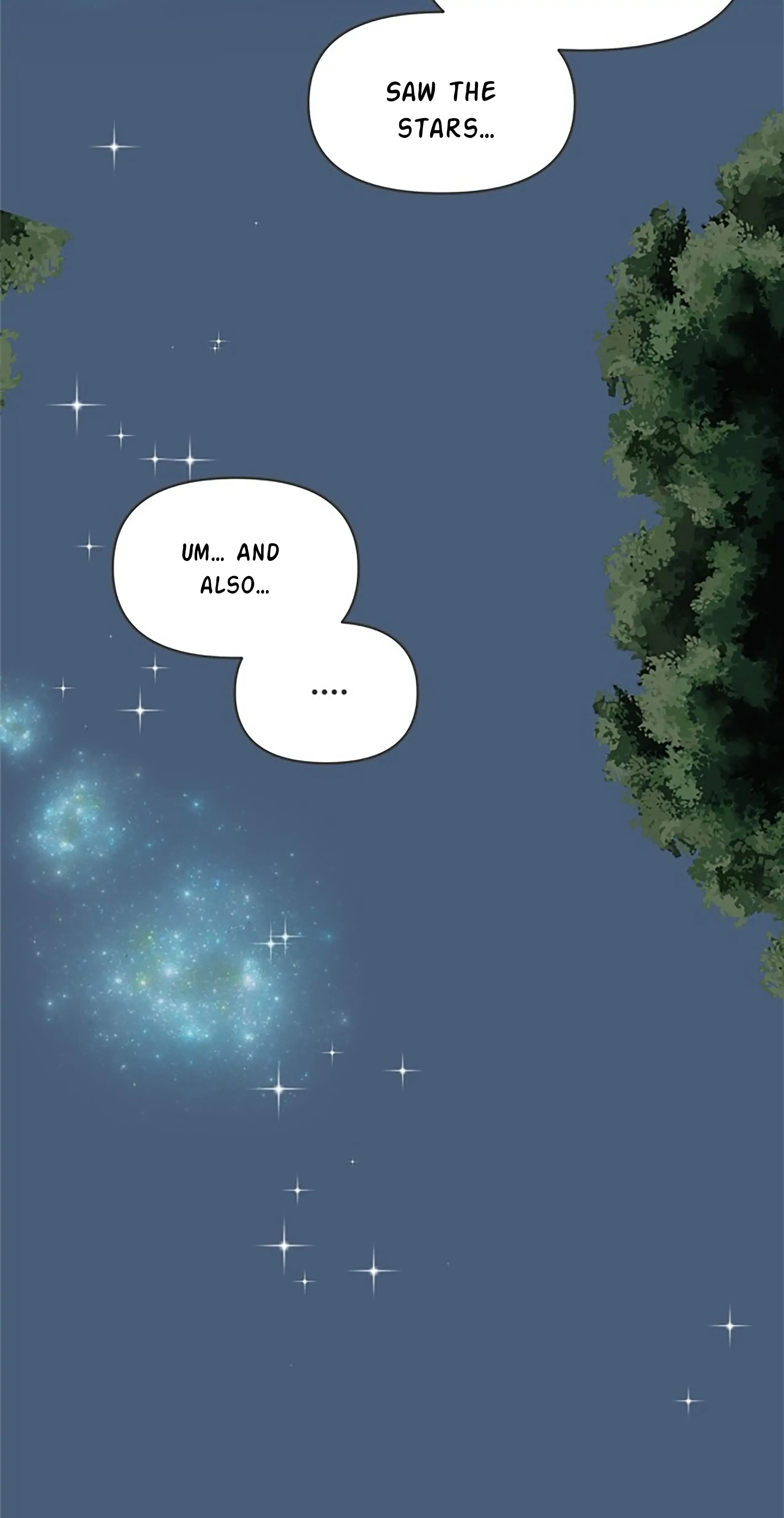 Newbies Chapter 58 page 37 - 