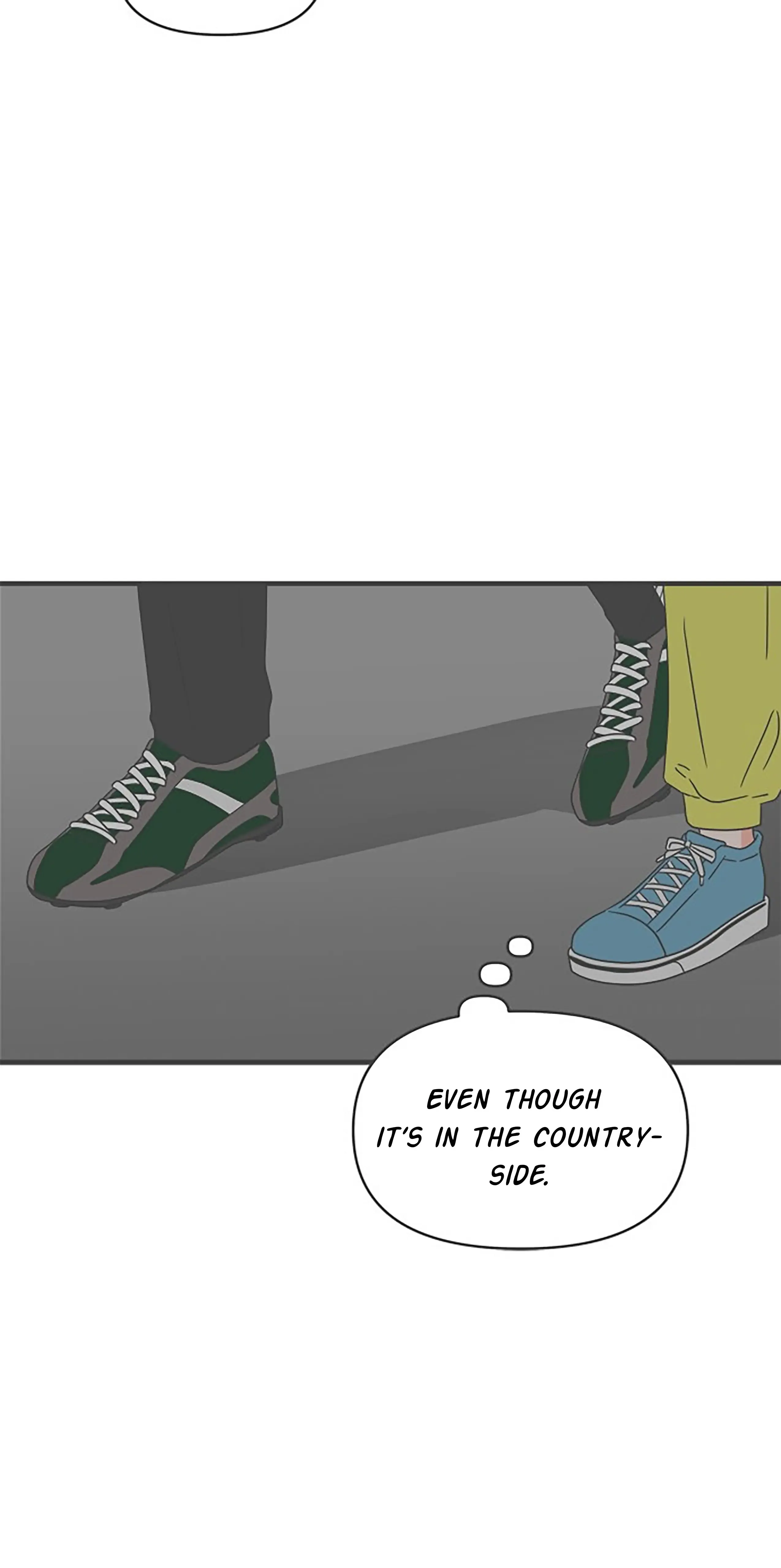 Newbies Chapter 58 page 39 - 