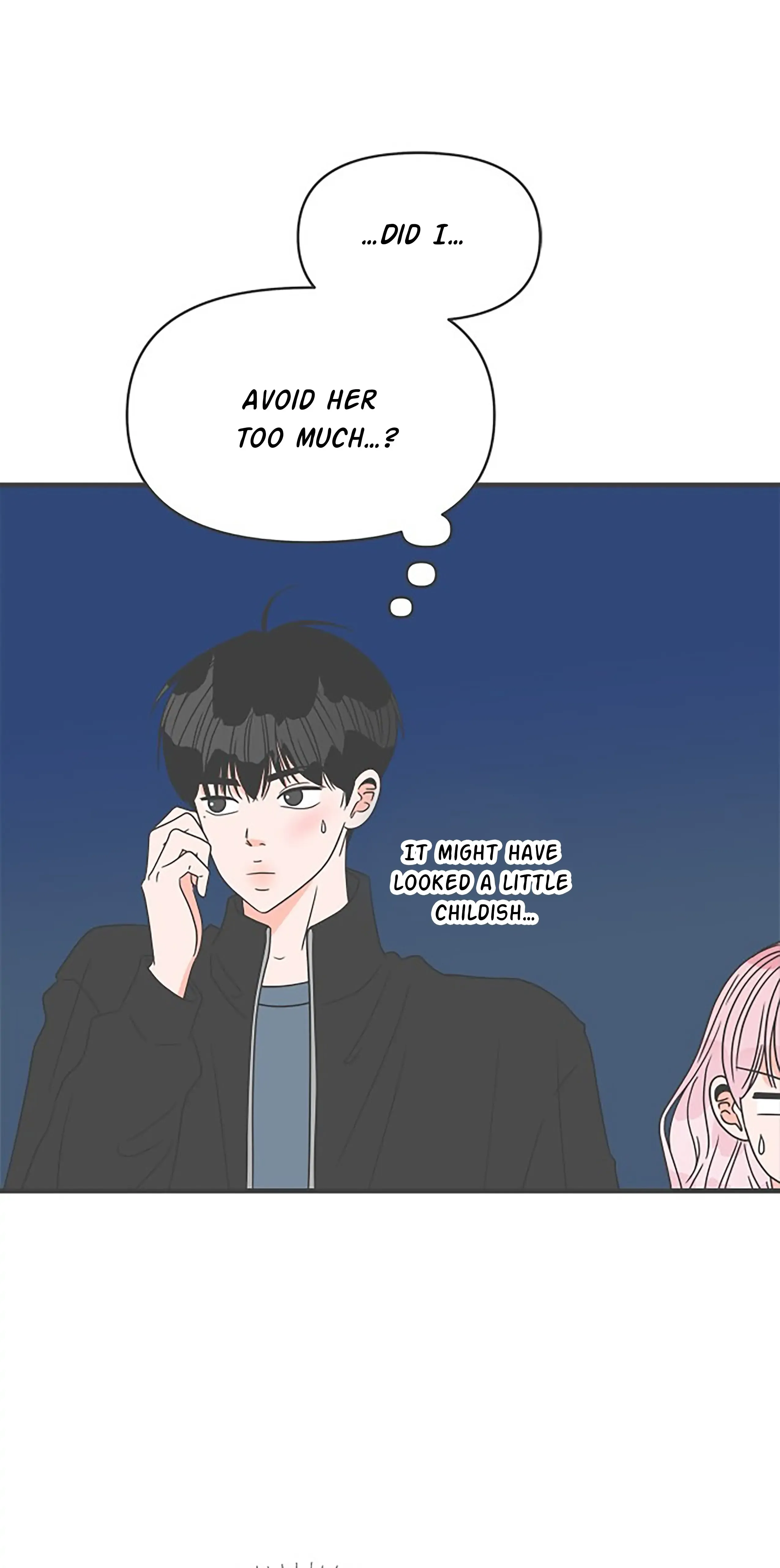 Newbies Chapter 58 page 41 - 