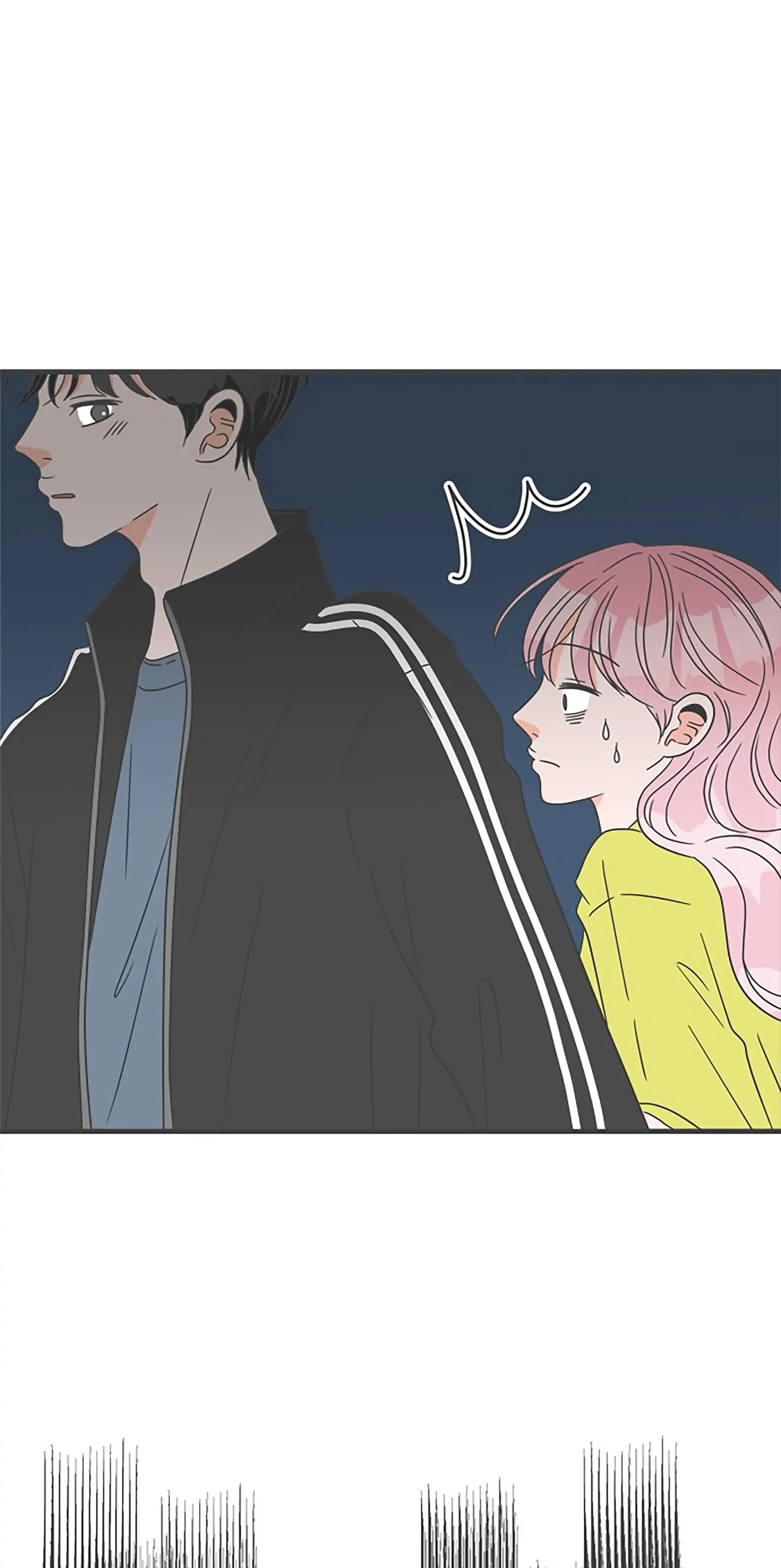 Newbies Chapter 58 page 47 - 