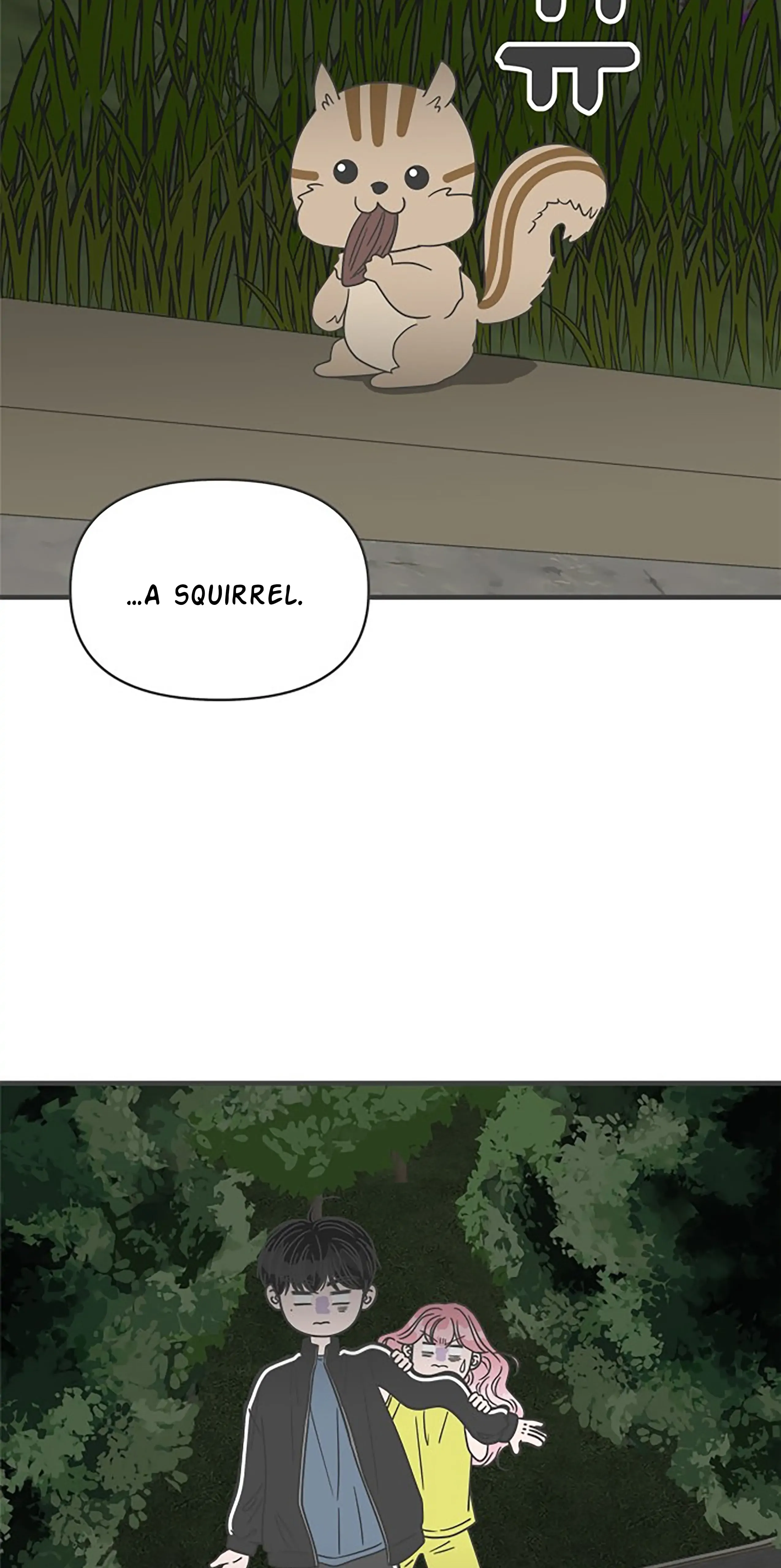 Newbies Chapter 58 page 52 - 