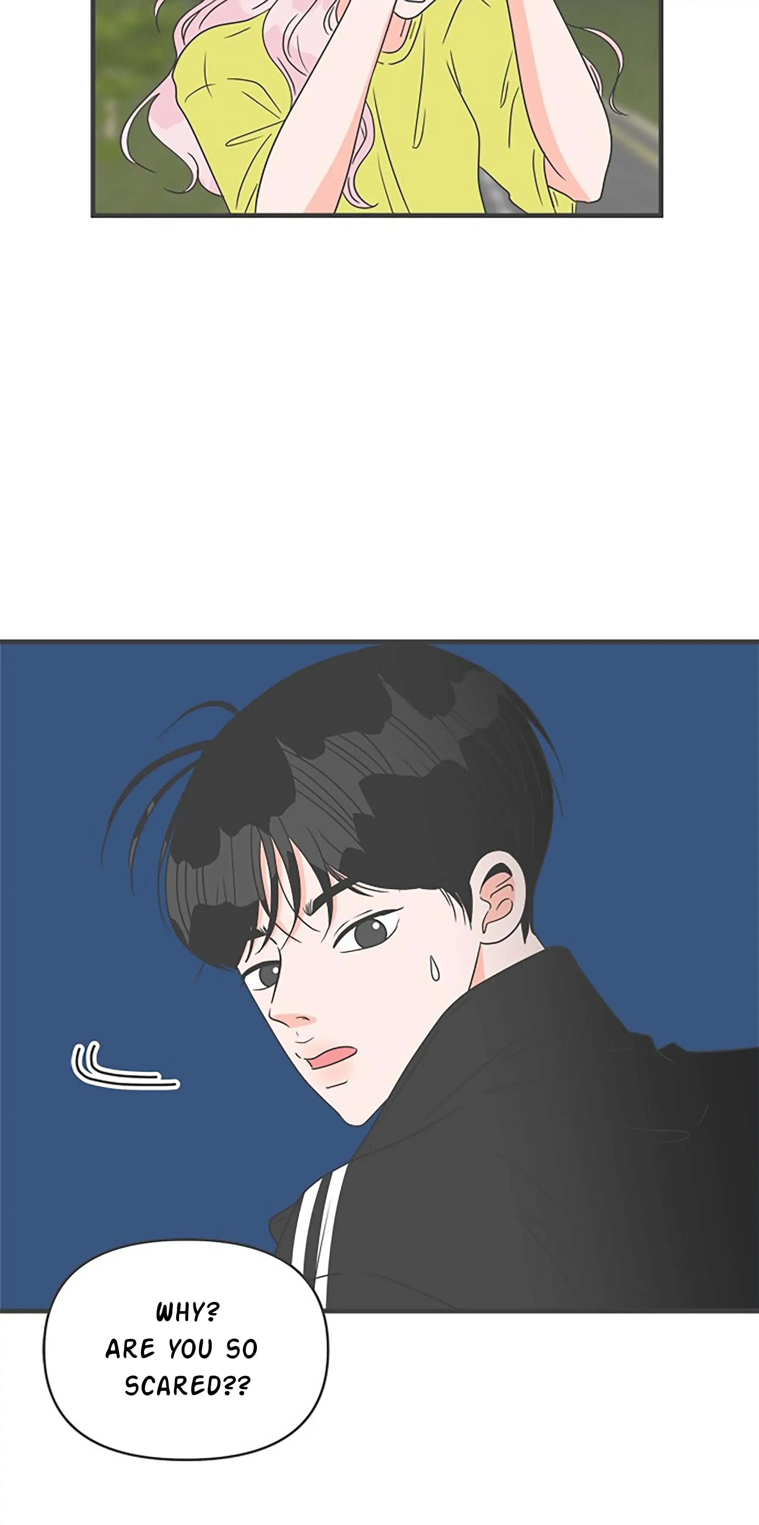 Newbies Chapter 58 page 56 - 