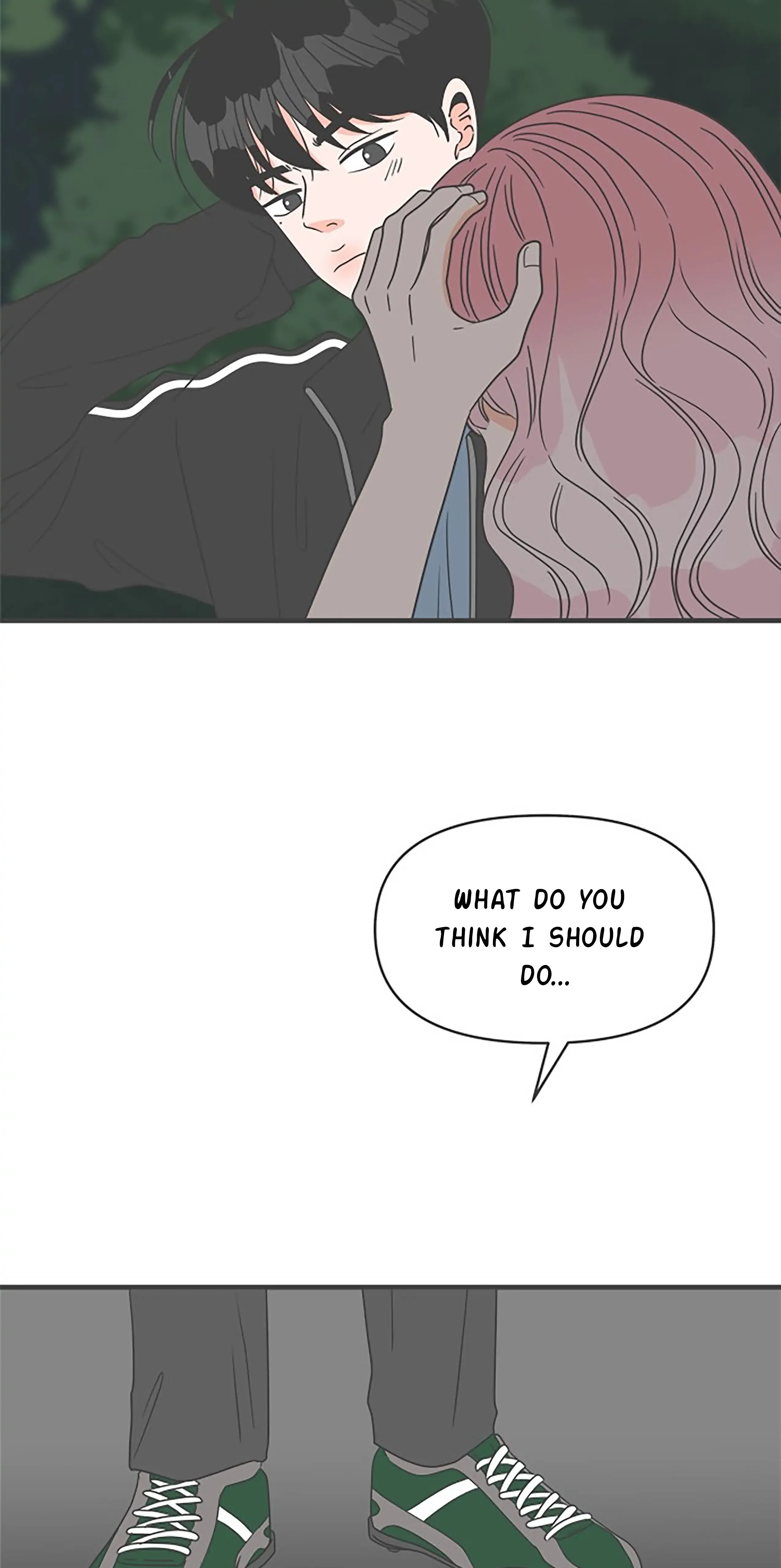 Newbies Chapter 58 page 59 - 