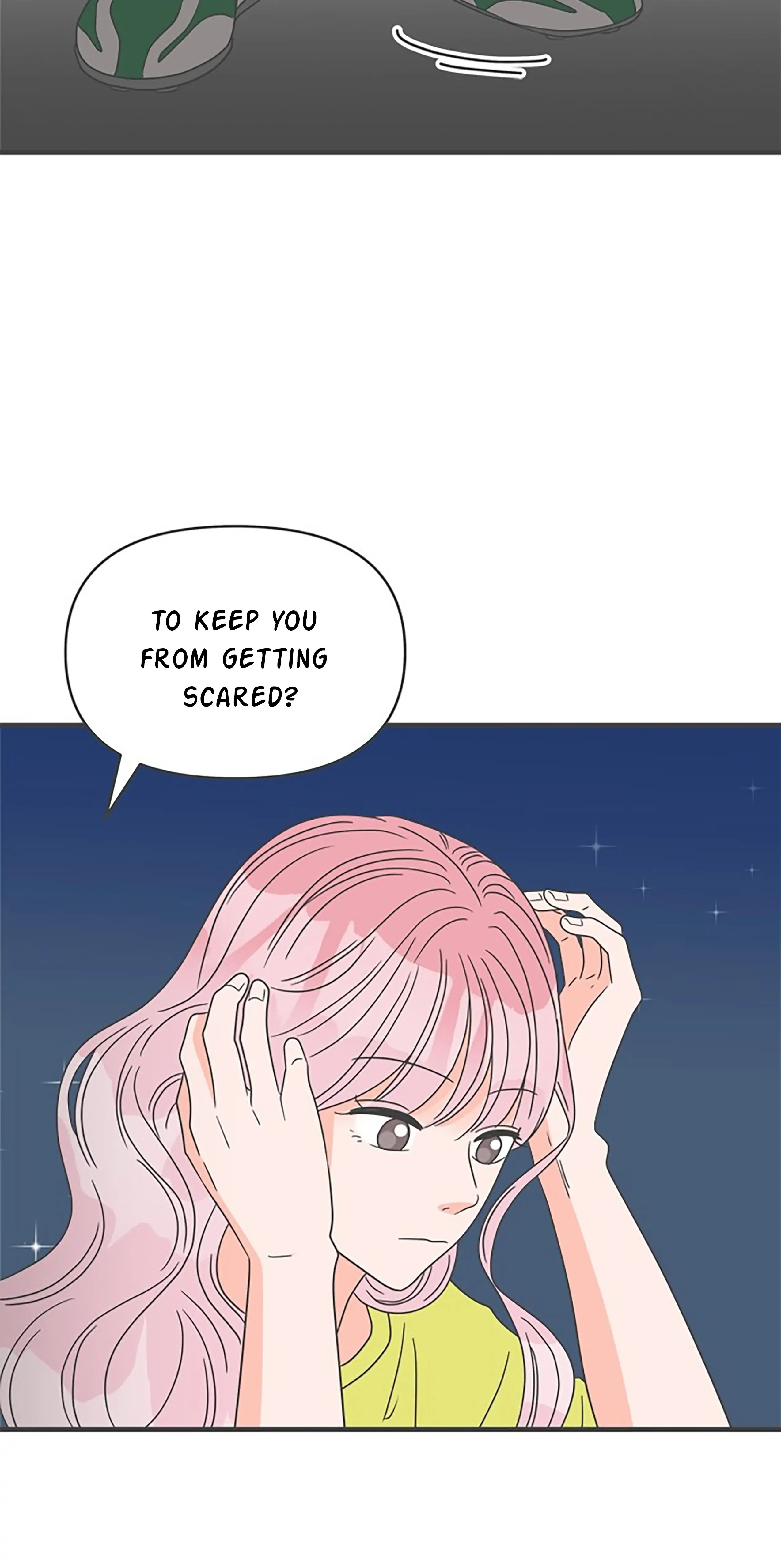 Newbies Chapter 58 page 60 - 