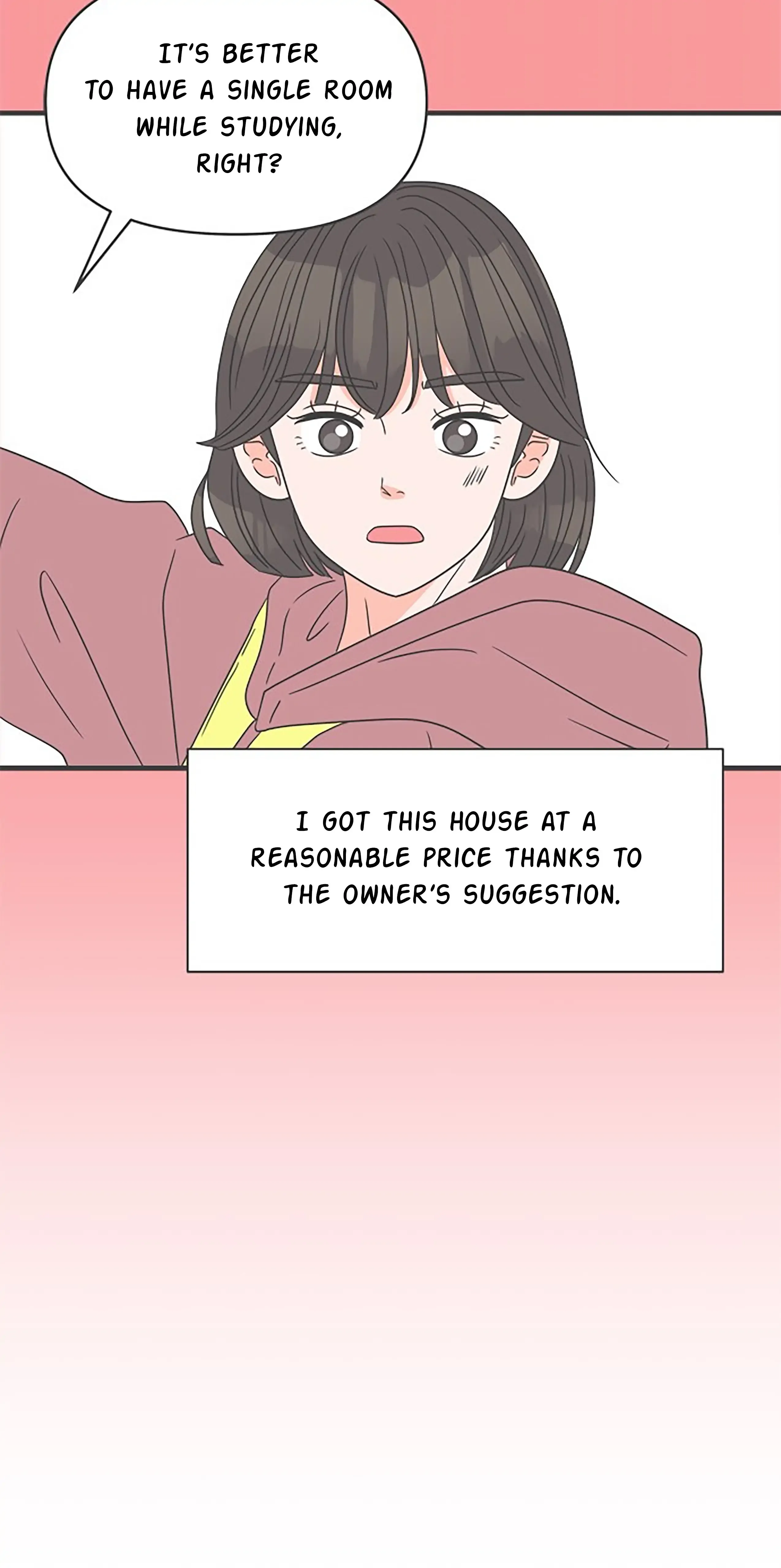 Newbies Chapter 58 page 7 - 