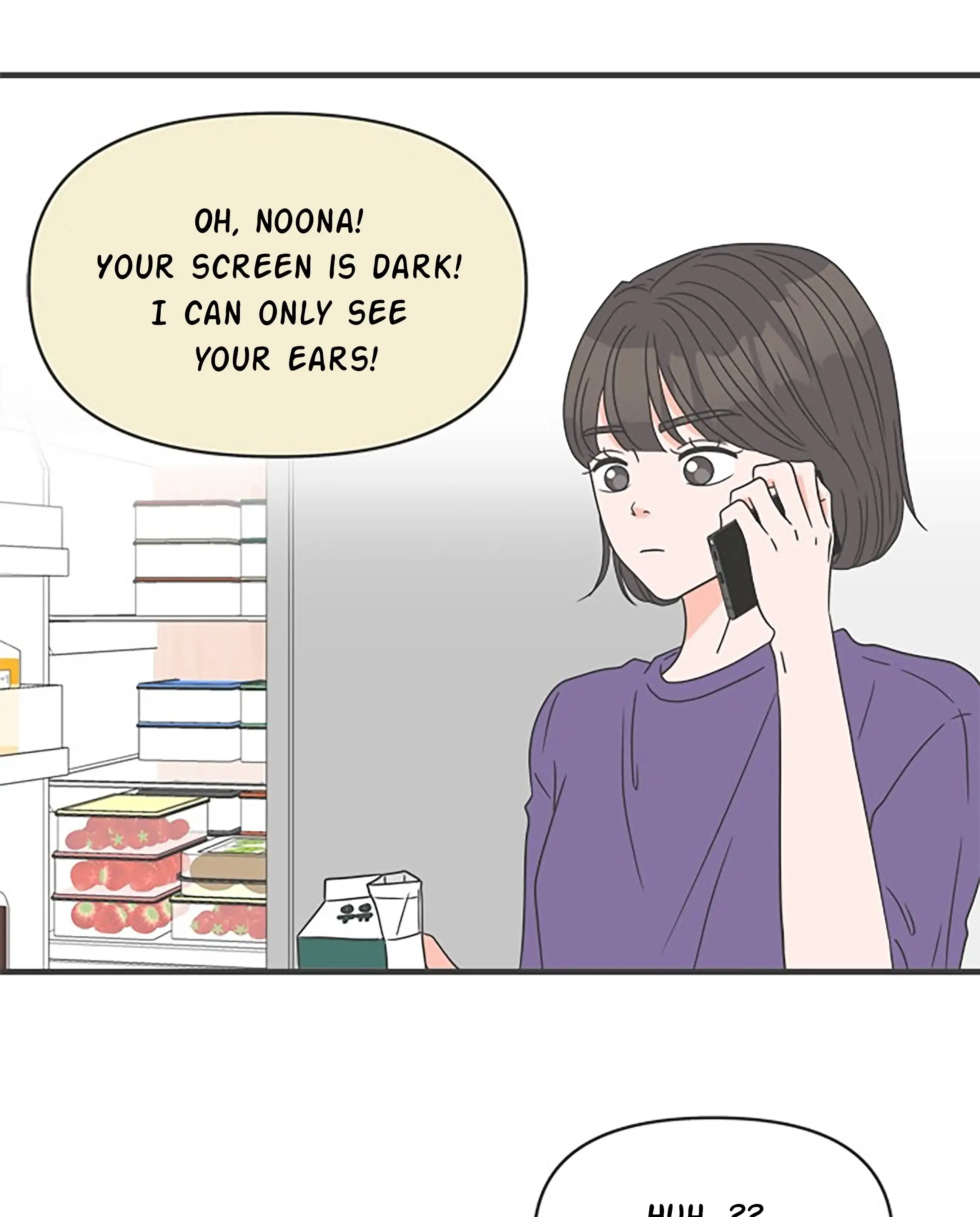 Newbies Chapter 58 page 10 - 